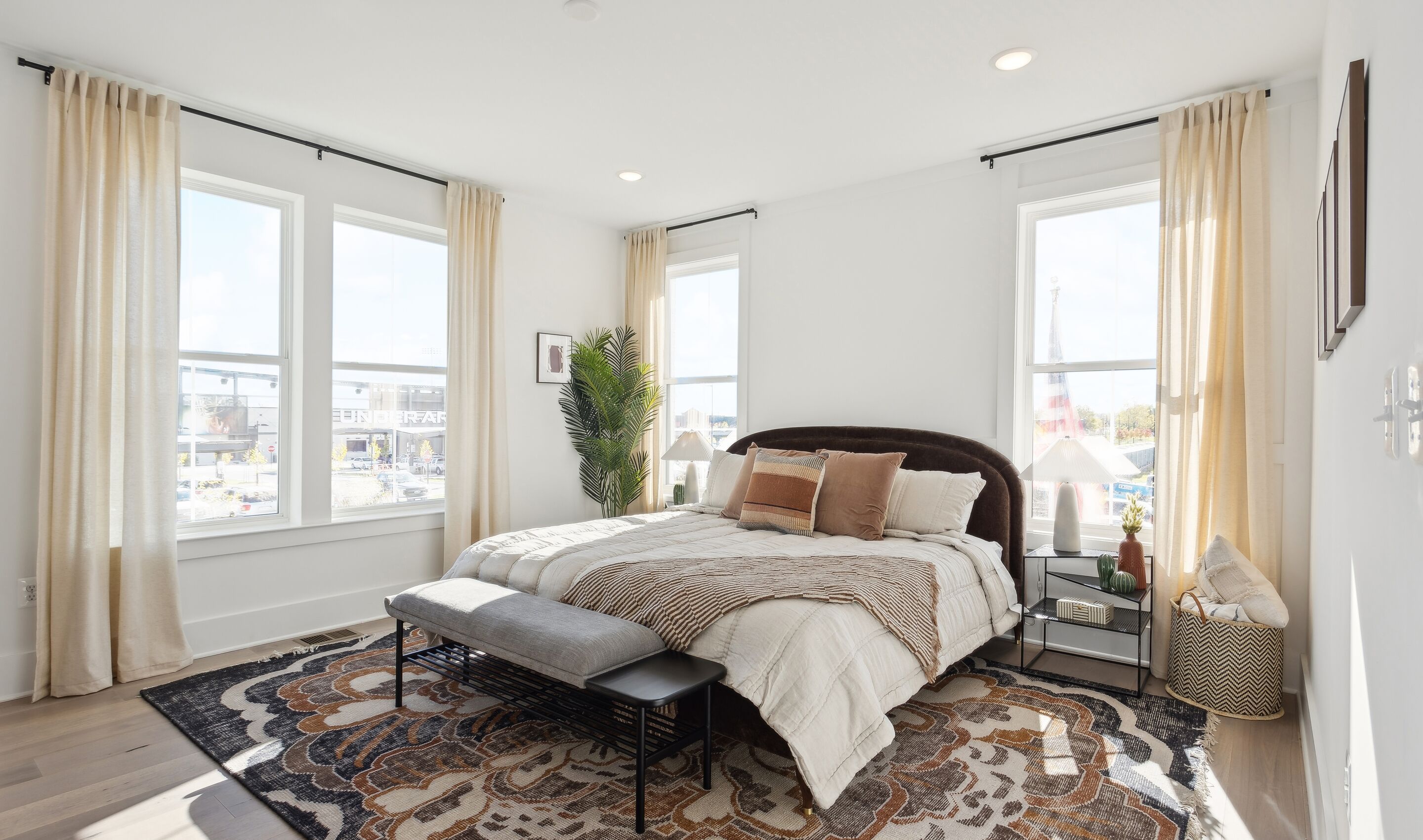 Primary Suite