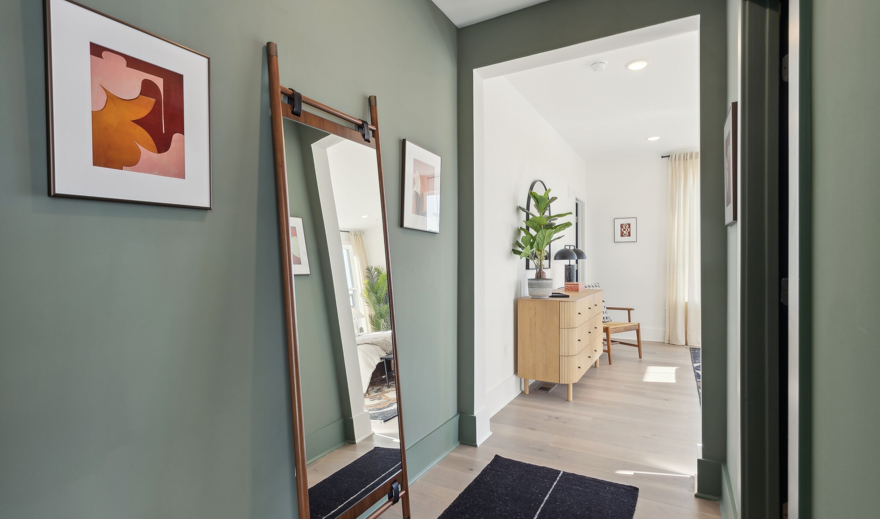 Primary Suite