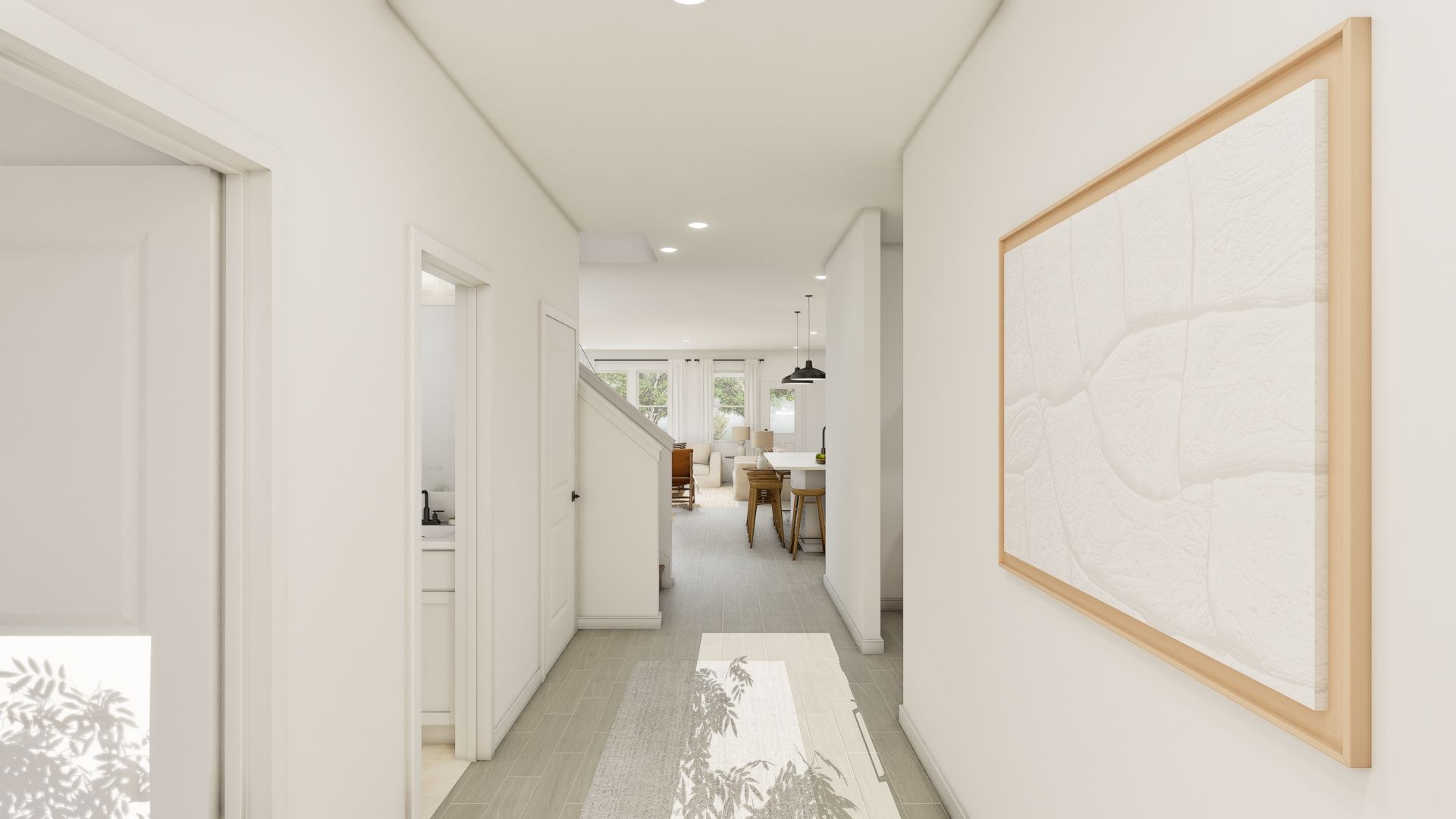 Foyer