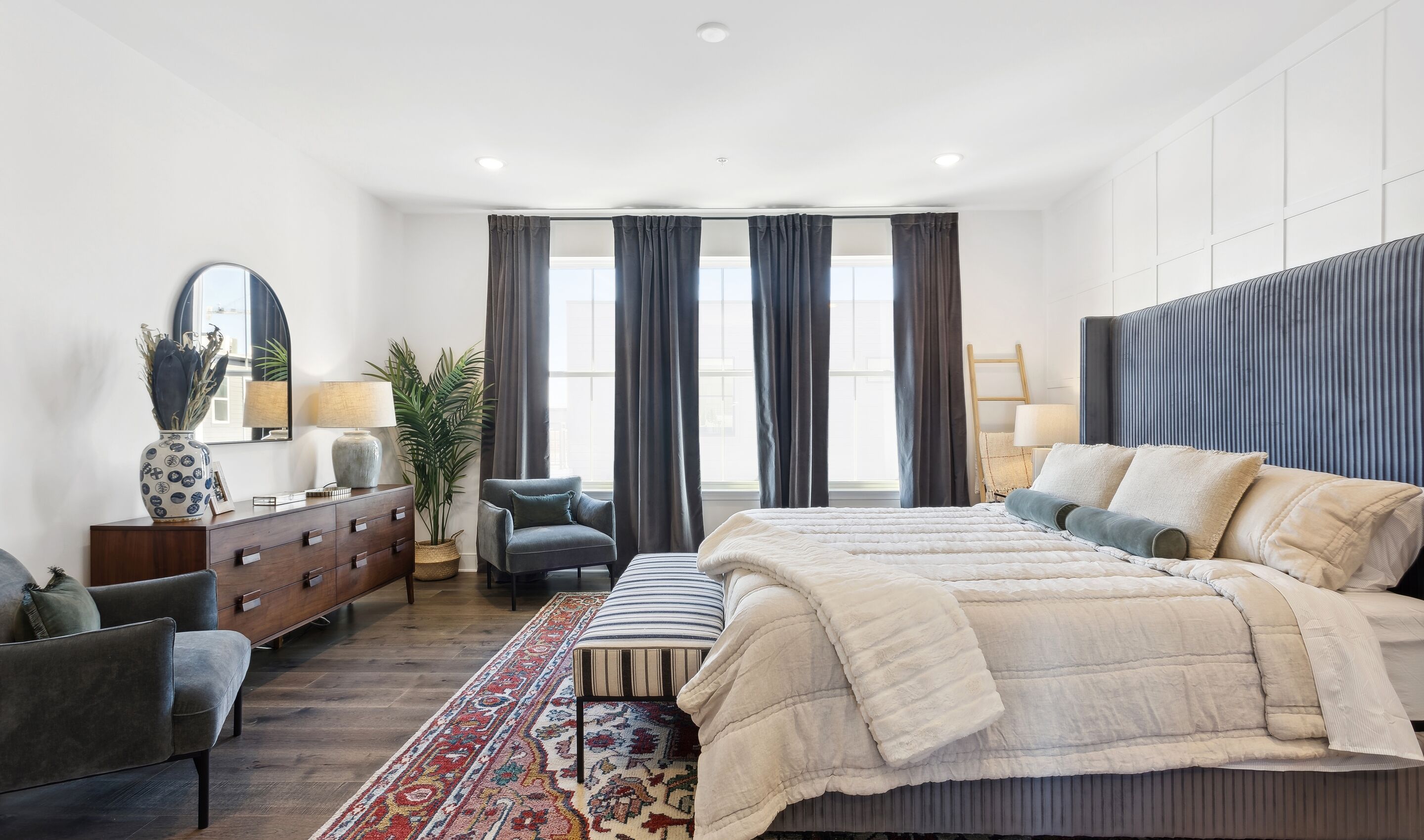 Primary Suite