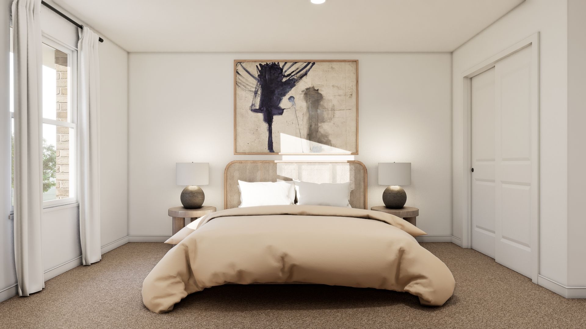 Bedroom 4