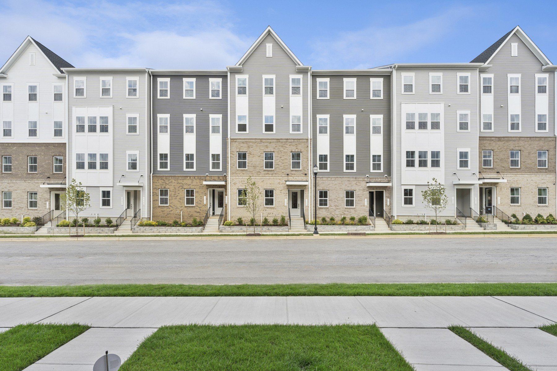 723 Iron Forge Road, Unit B (Montauk II - Interior Unit)