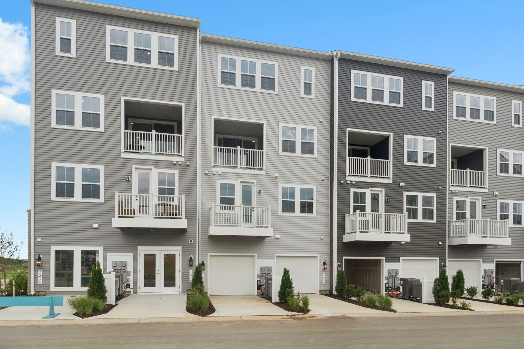 Exterior - September 3, 2026