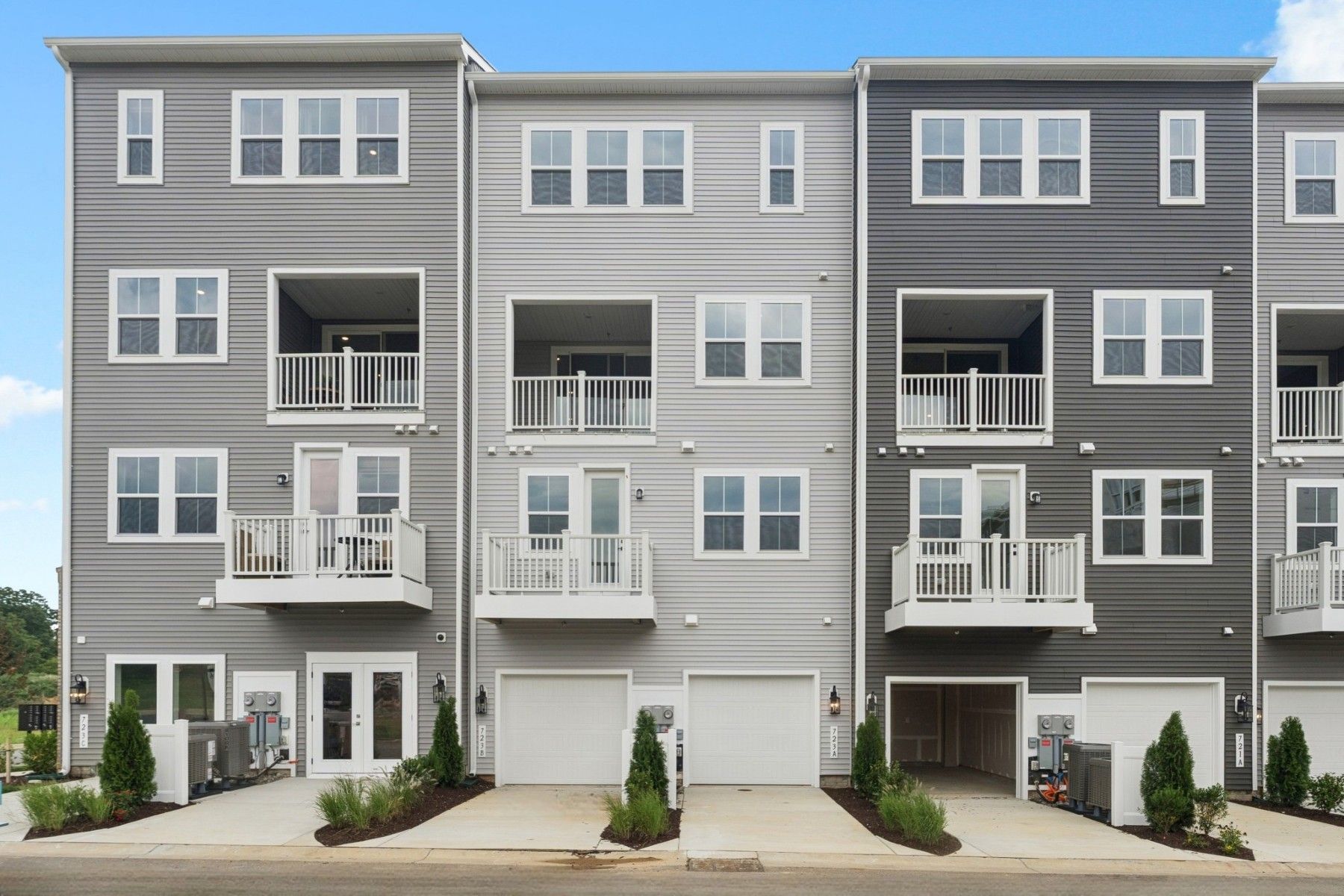 Exterior - September 3, 2026