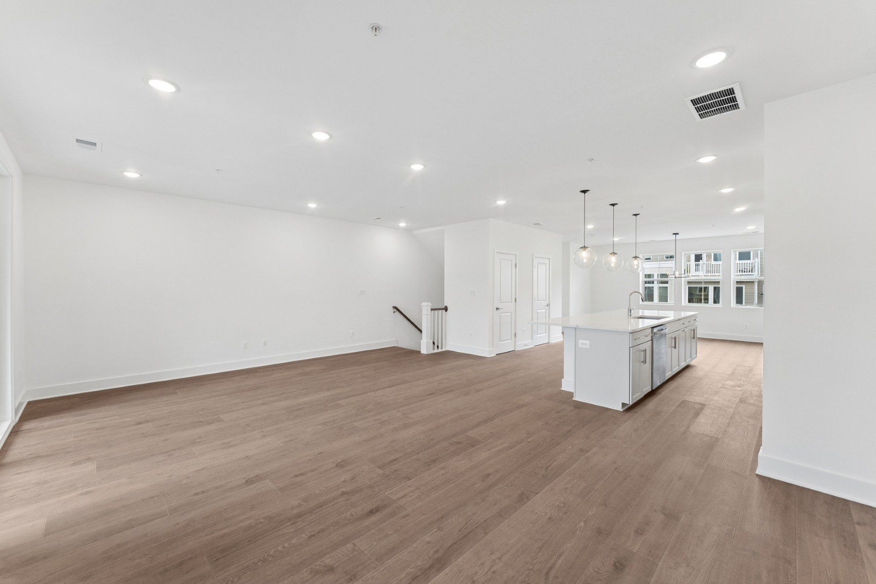 Kitchen - September 1, 2026