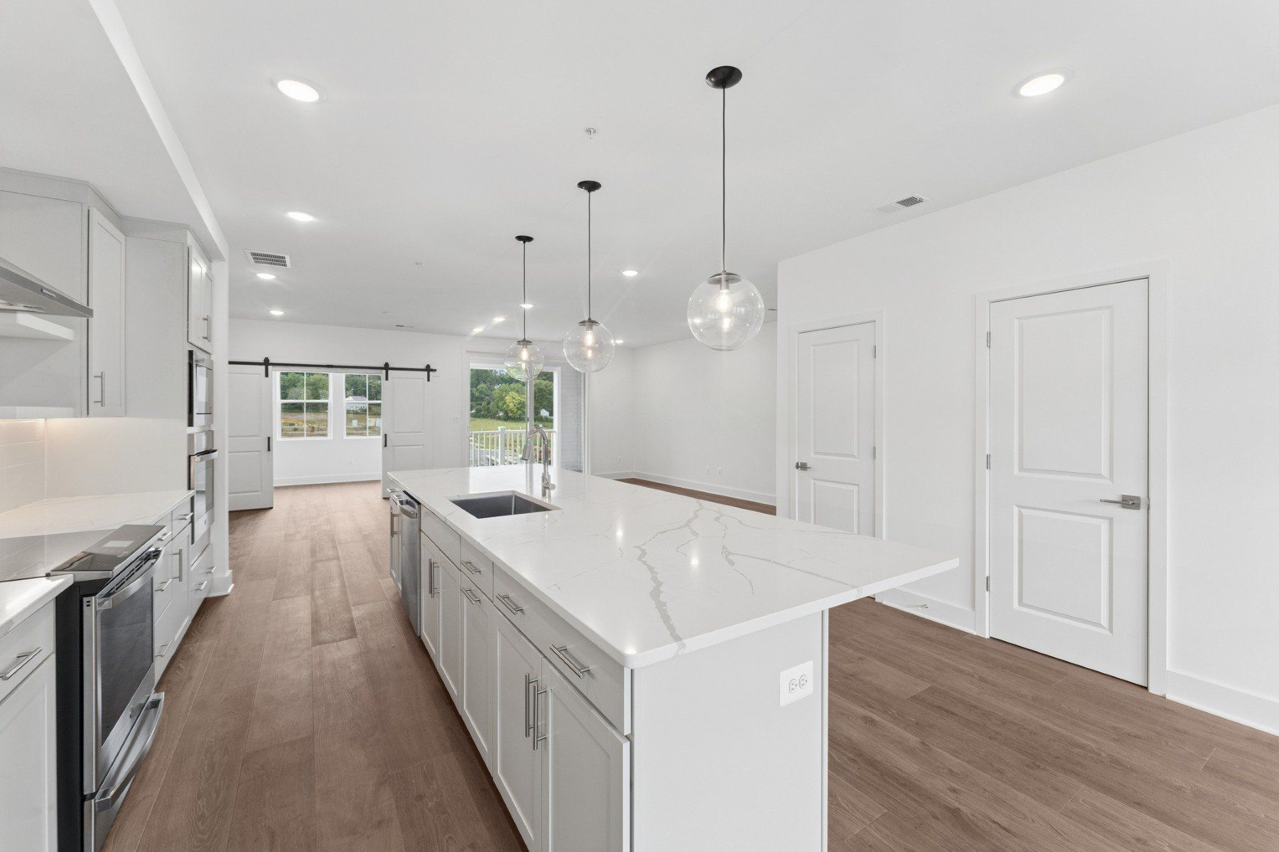 Kitchen - September 1, 2026