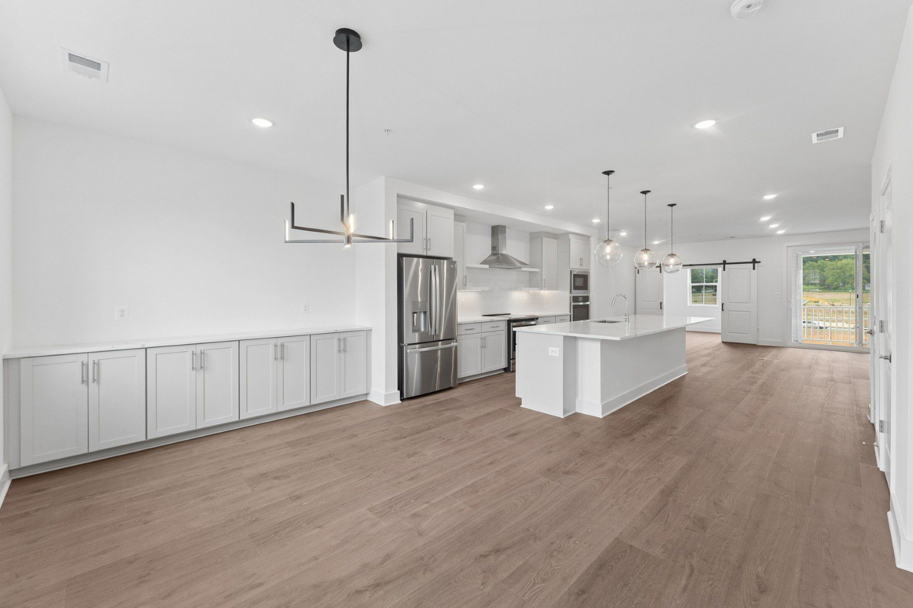 Kitchen - September 1, 2026