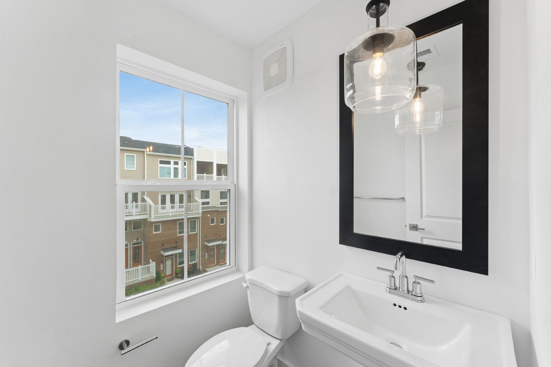 Bathroom - September 1, 2026