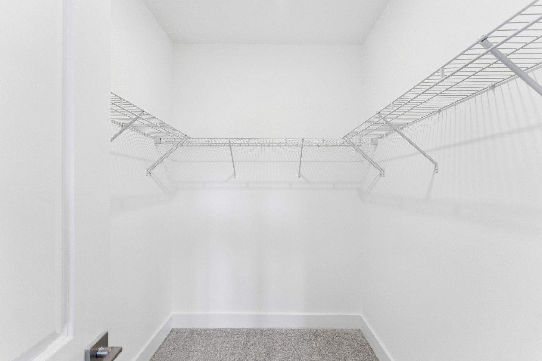 Closet - September 1, 2026