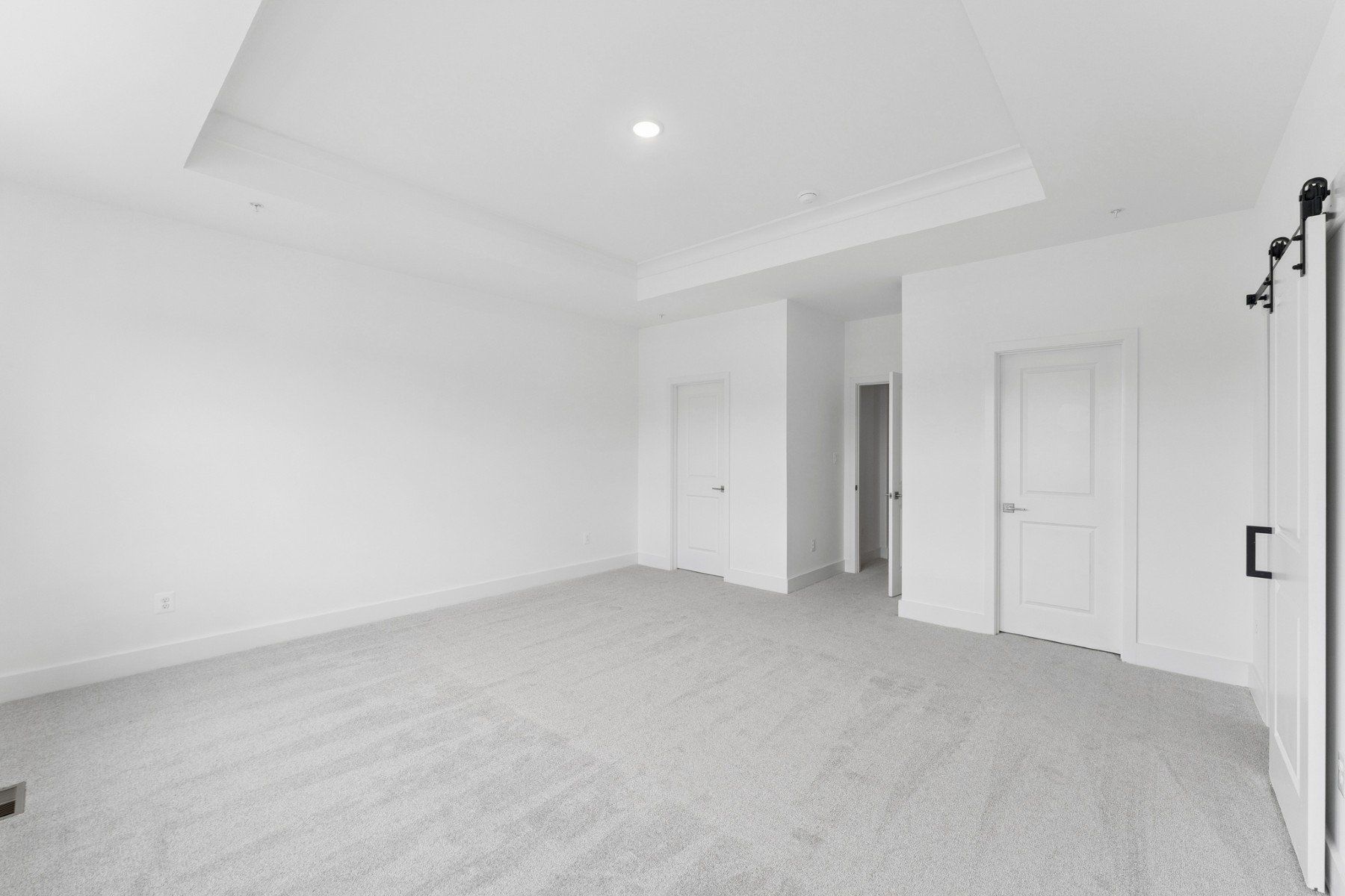 Primary Suite - September 1, 2026