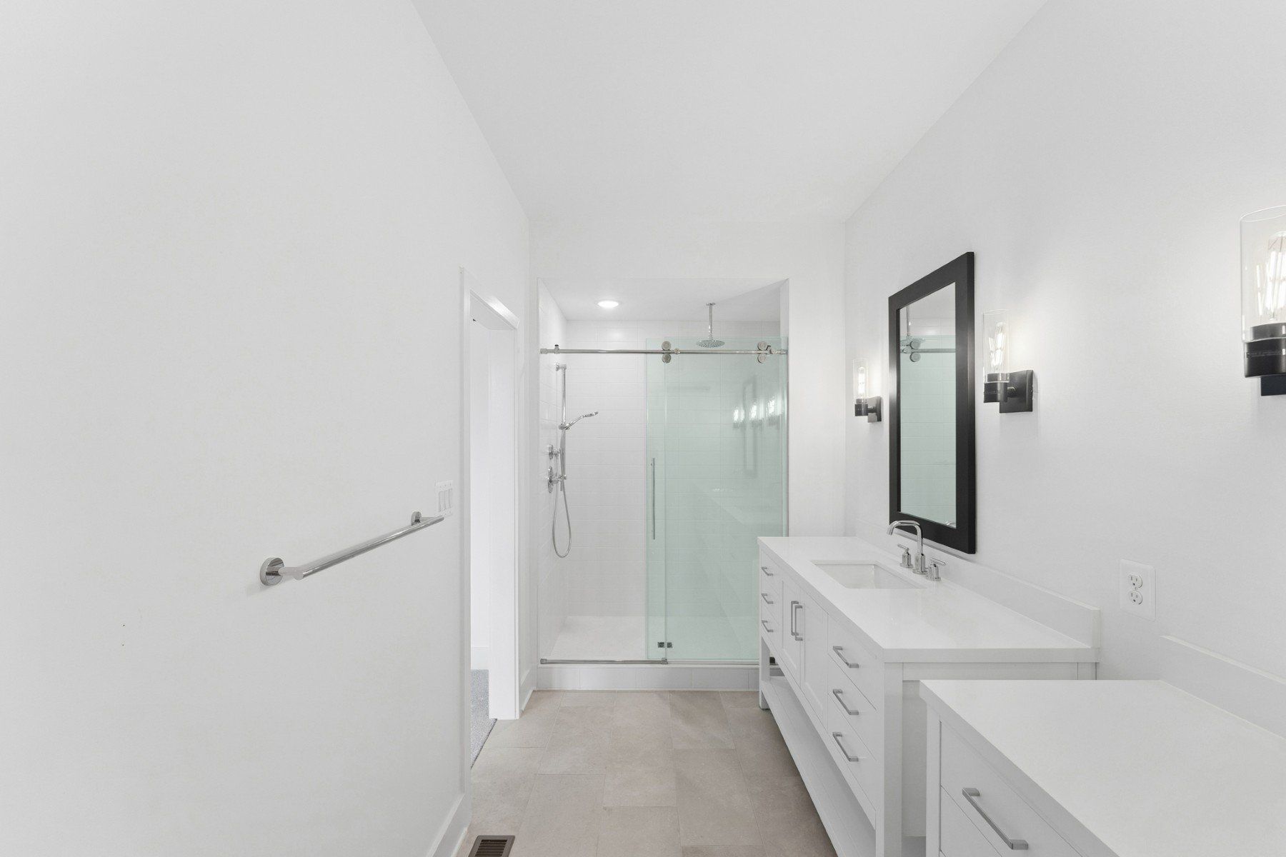 Bathroom - September 1, 2026