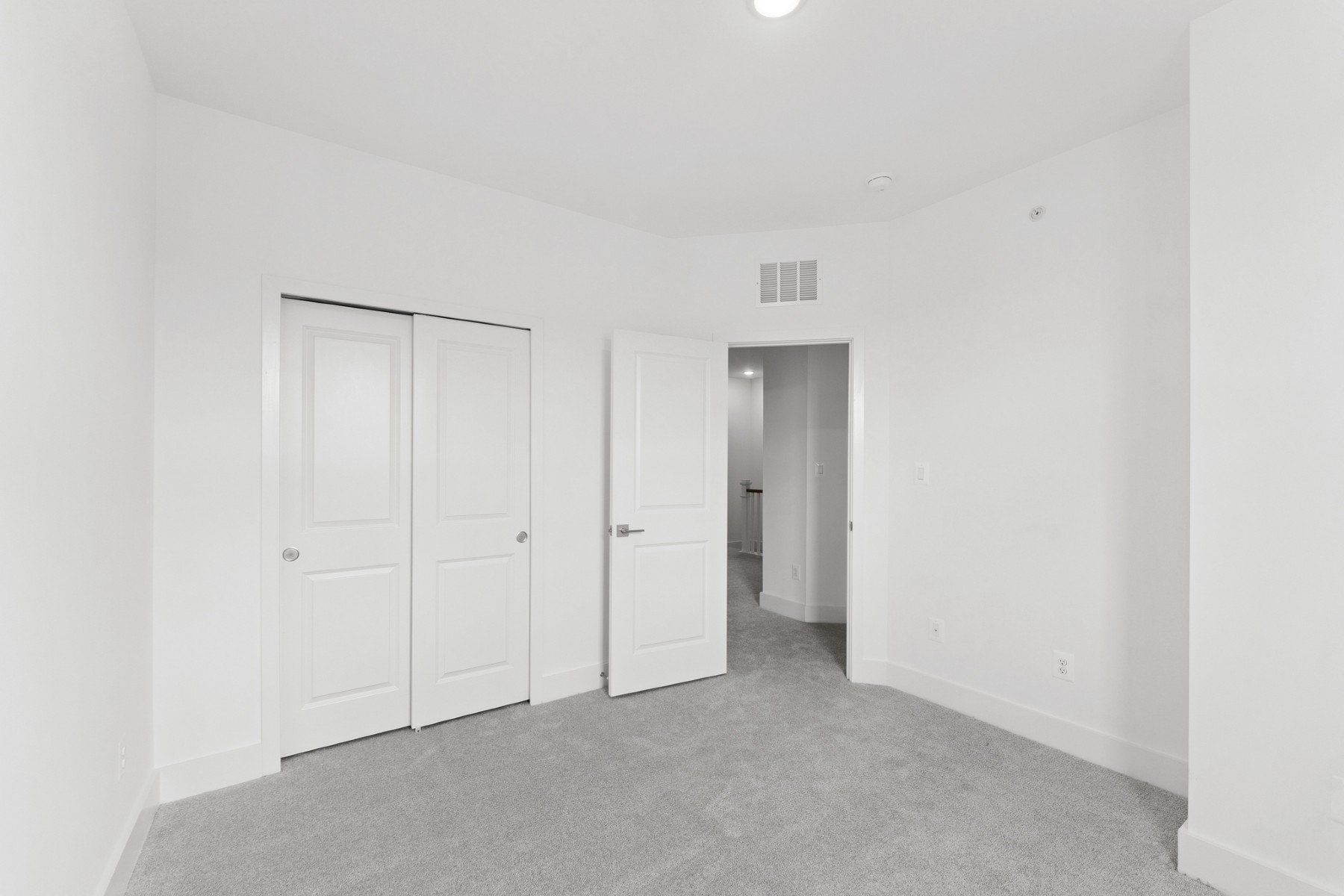 Bedroom - September 1, 2026