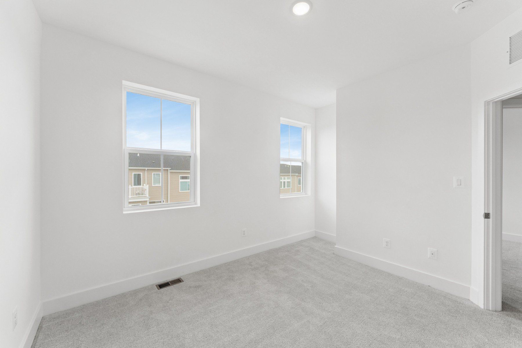 Bedroom - September 1, 2026