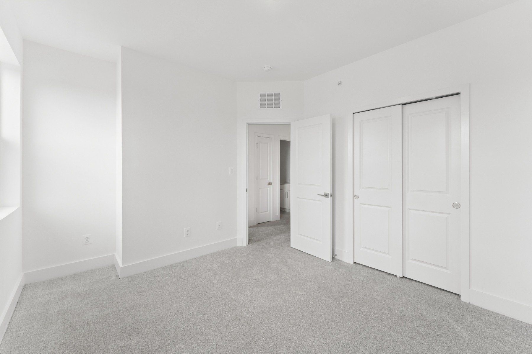Bedroom - September 1, 2026