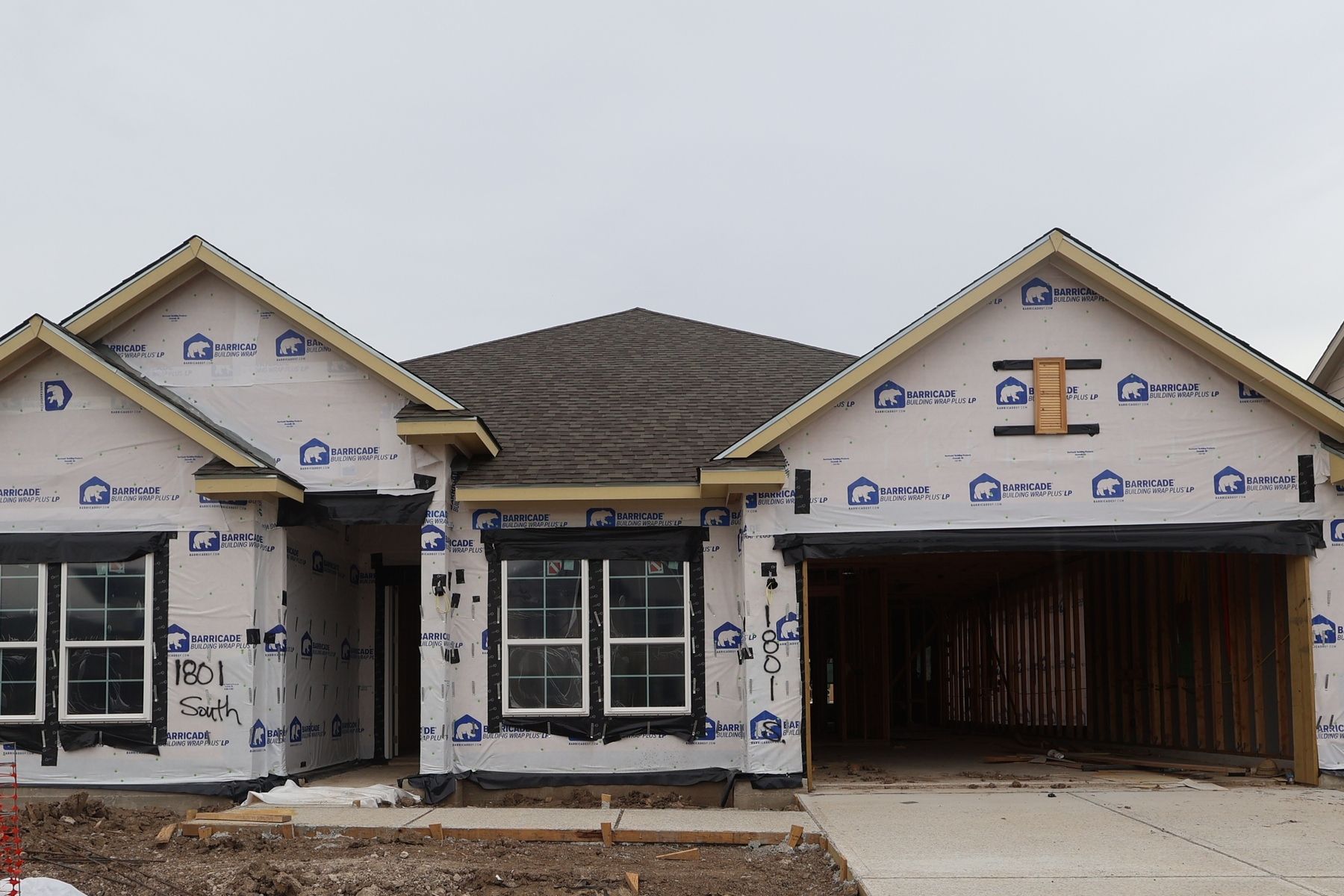 Exterior - September 1, 2026