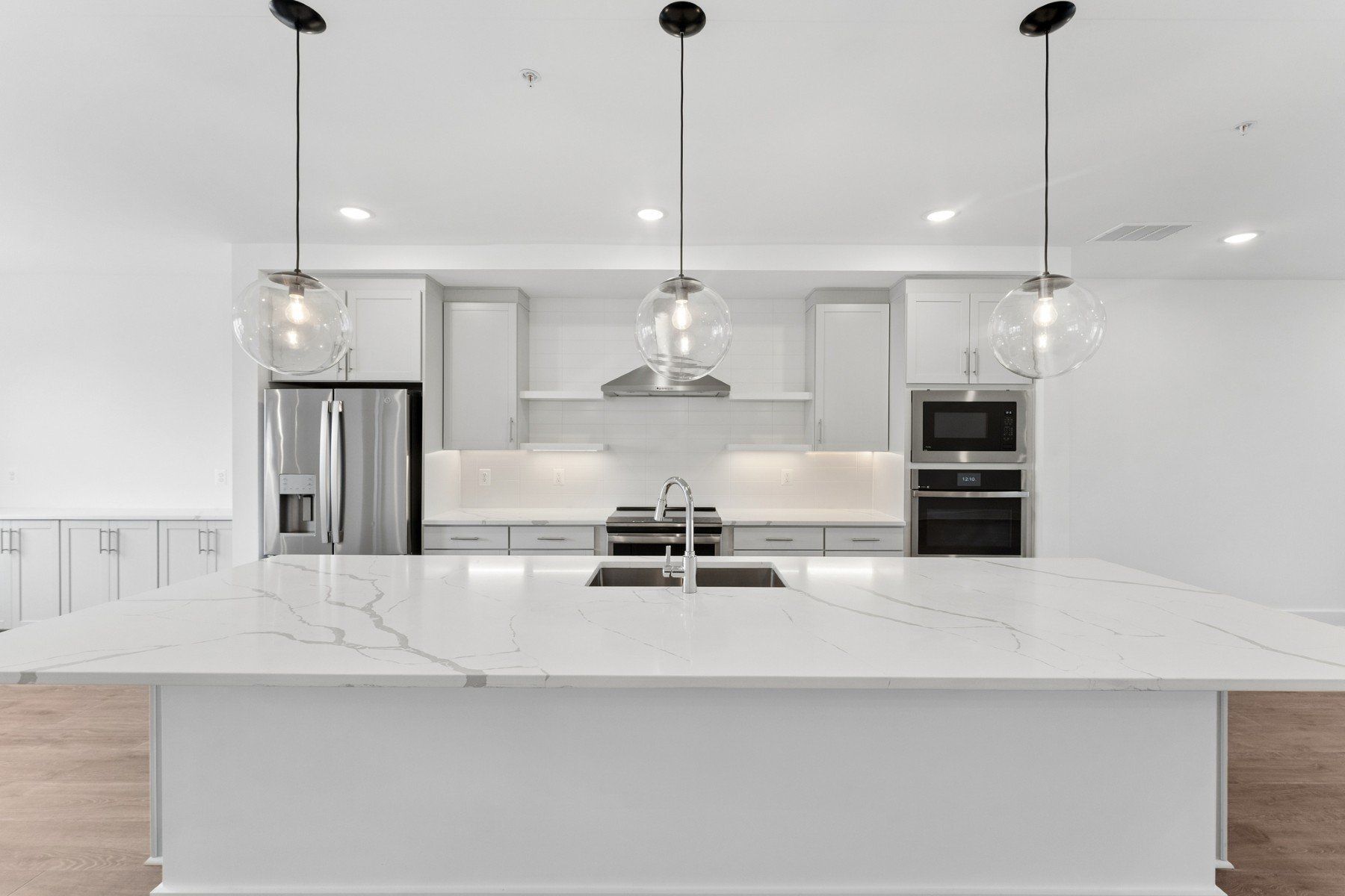 Kitchen - September 1, 2026