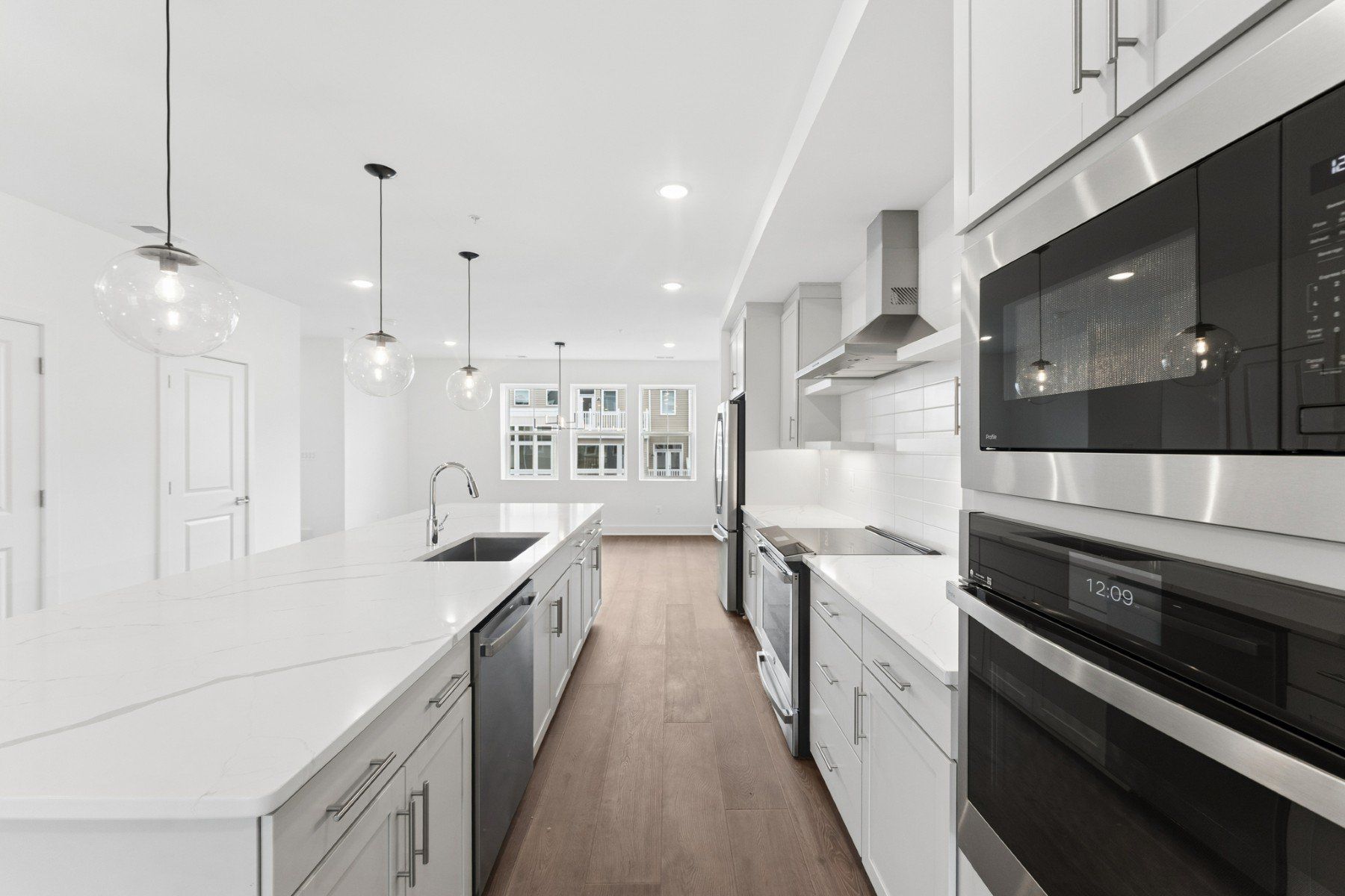 Kitchen - September 1, 2026