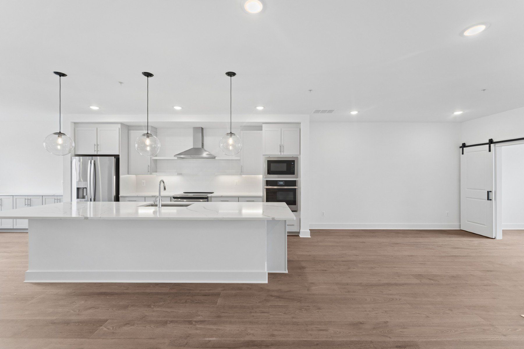 Kitchen - September 1, 2026