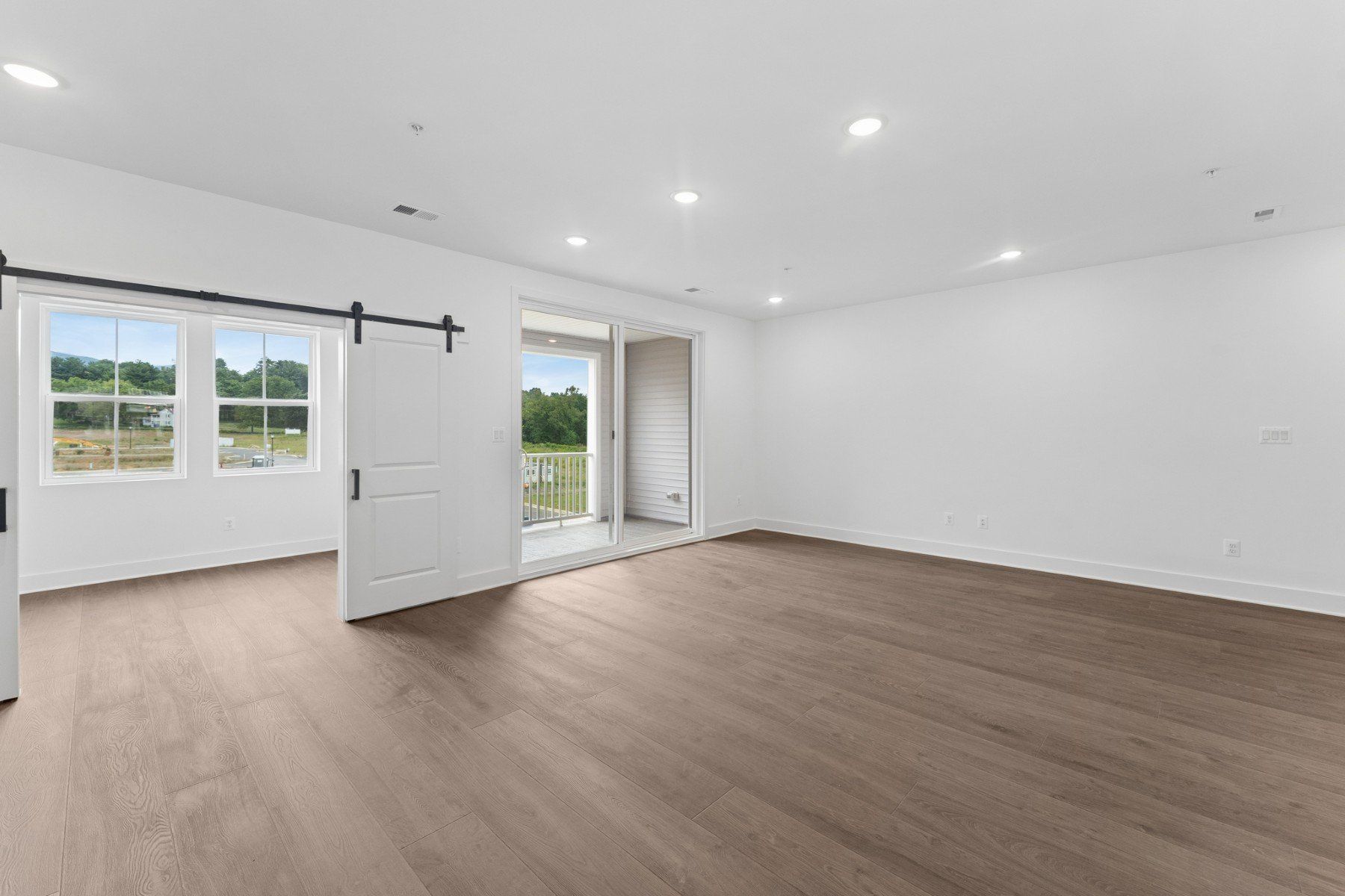 Interior - September 1, 2026