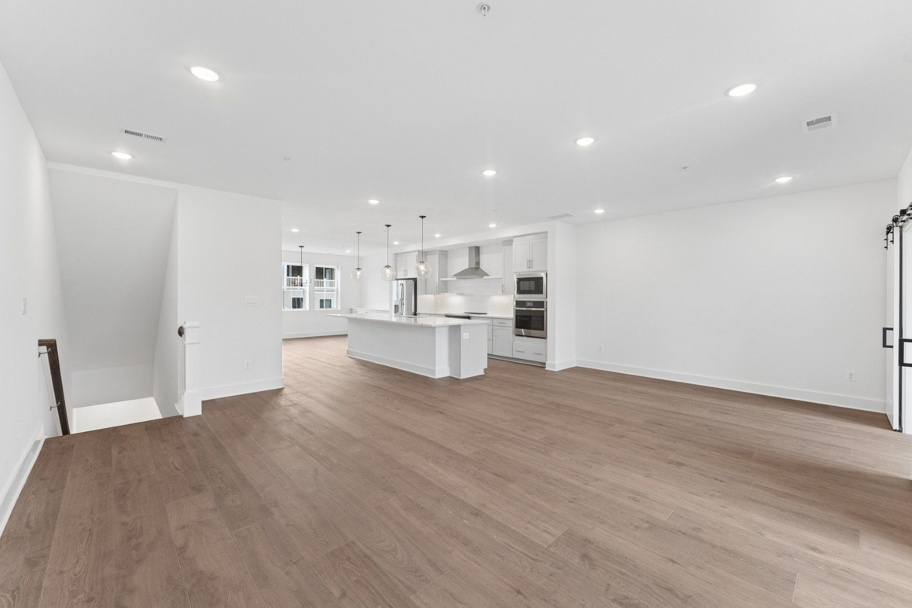 Kitchen - September 1, 2026