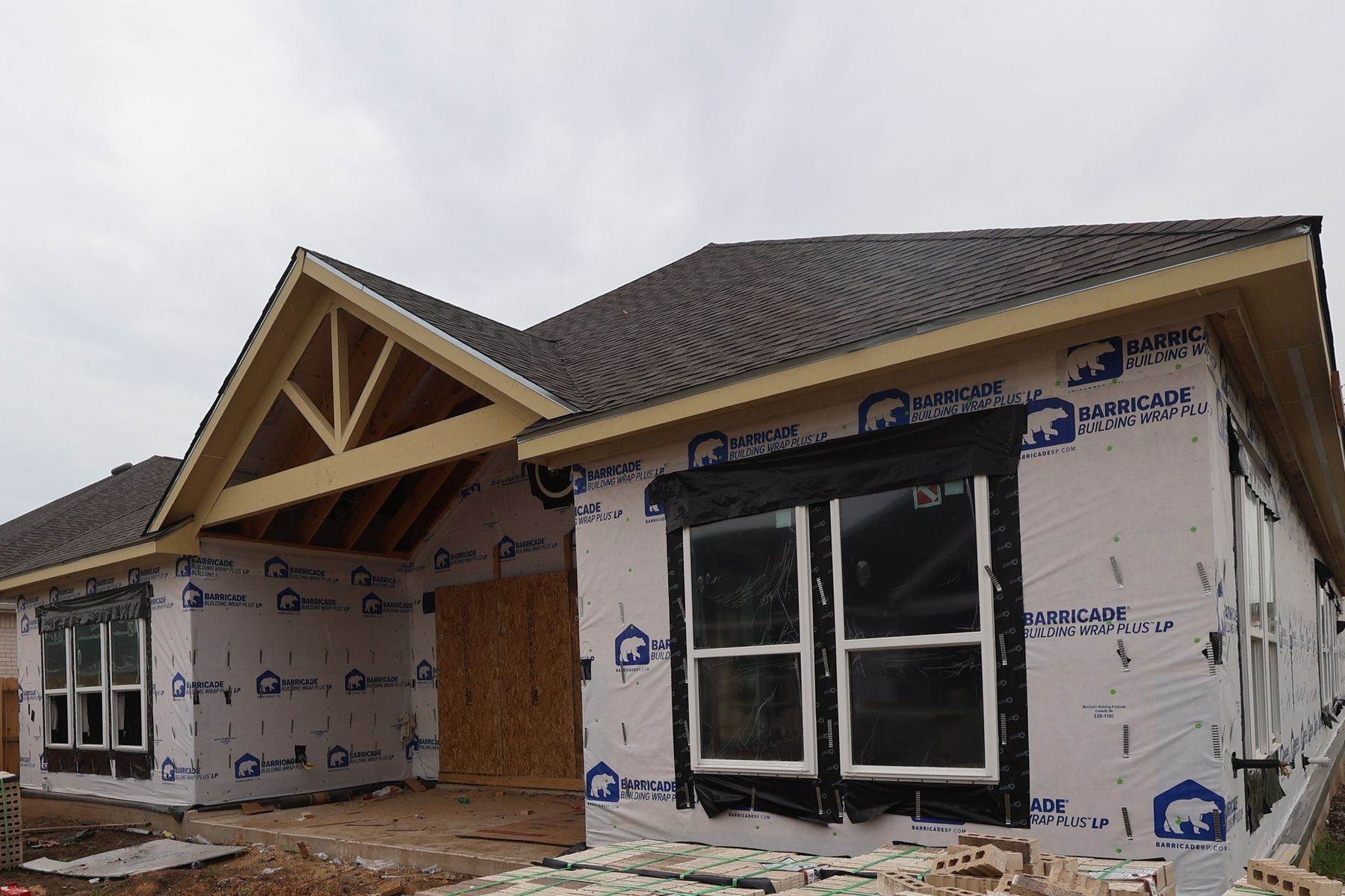 Exterior - September 1, 2026