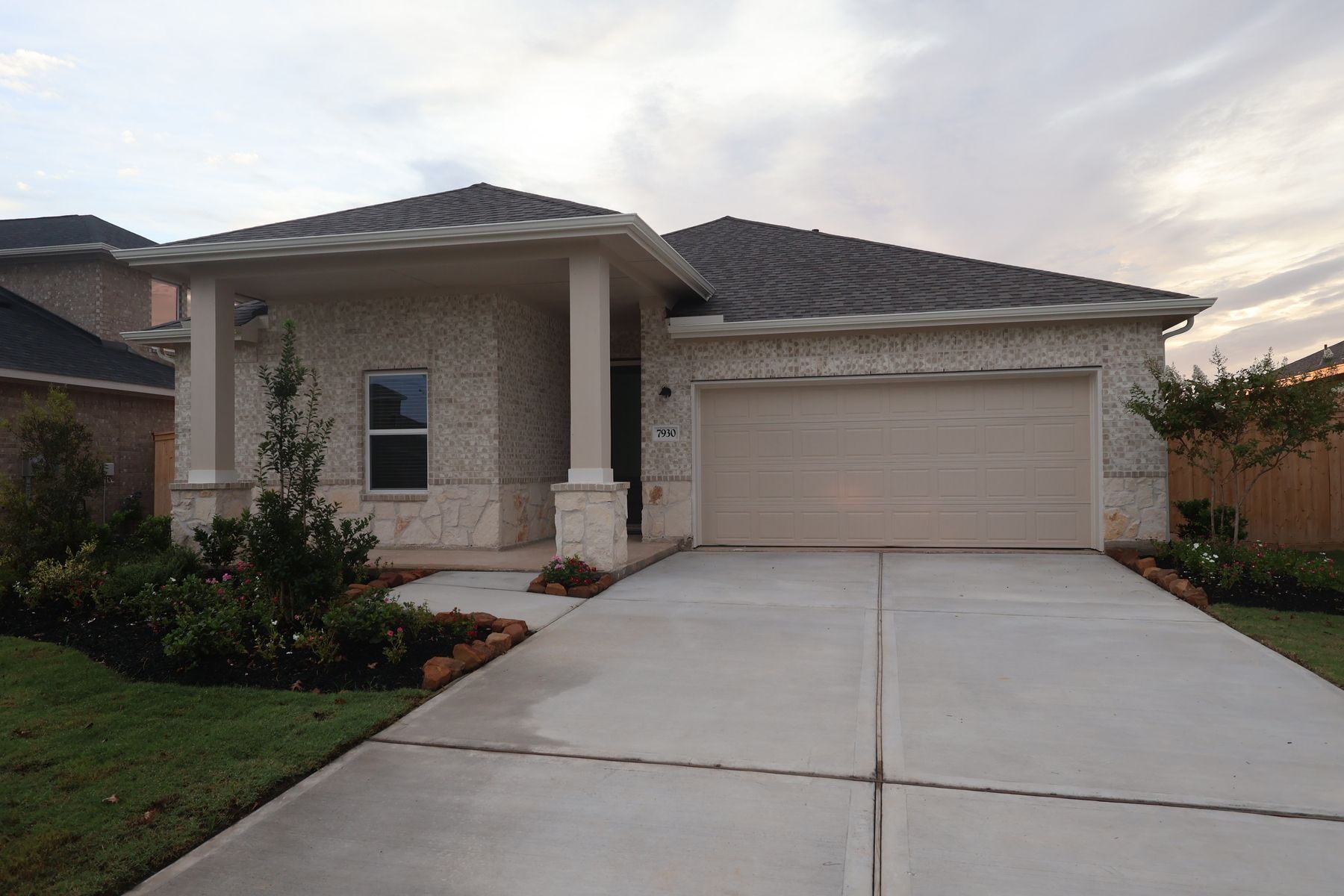 Exterior - September 2, 2026