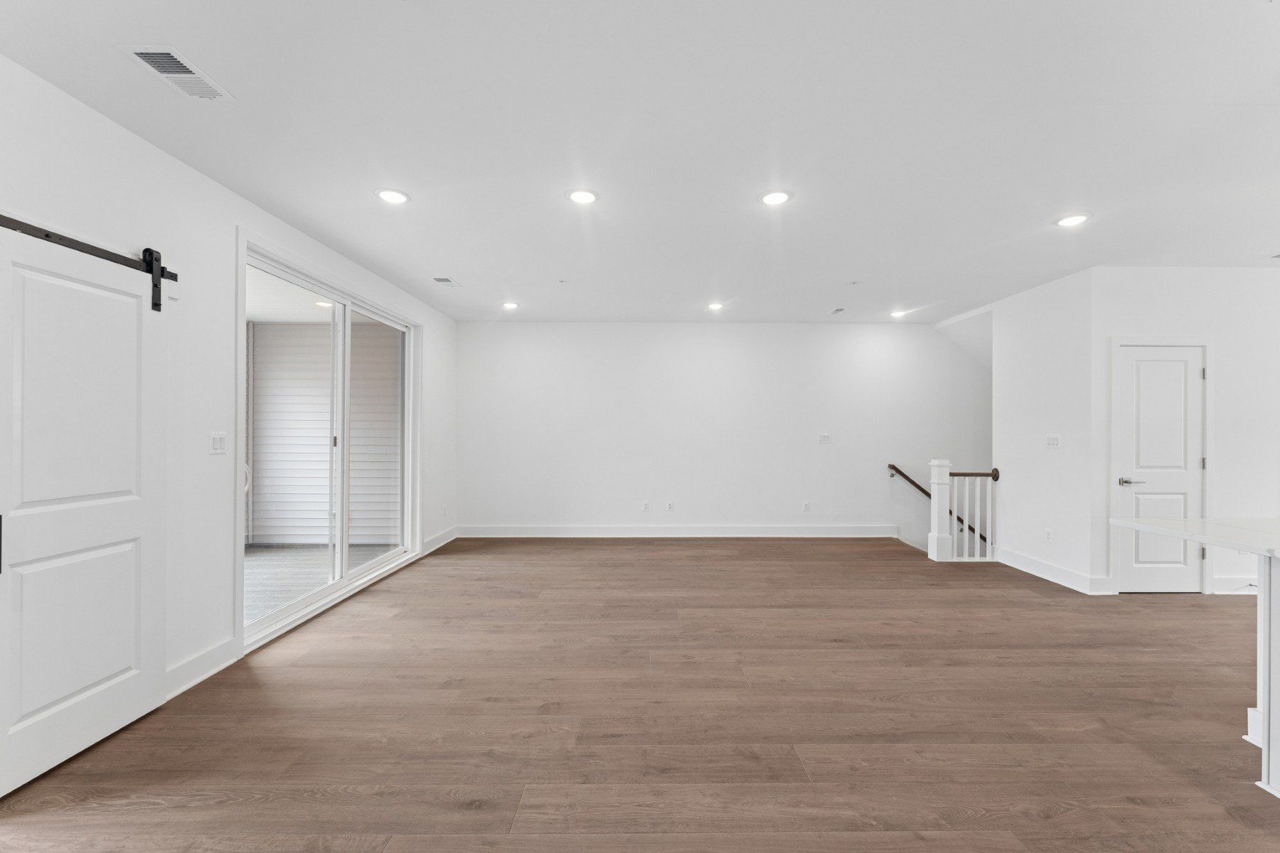 Interior - September 1, 2026