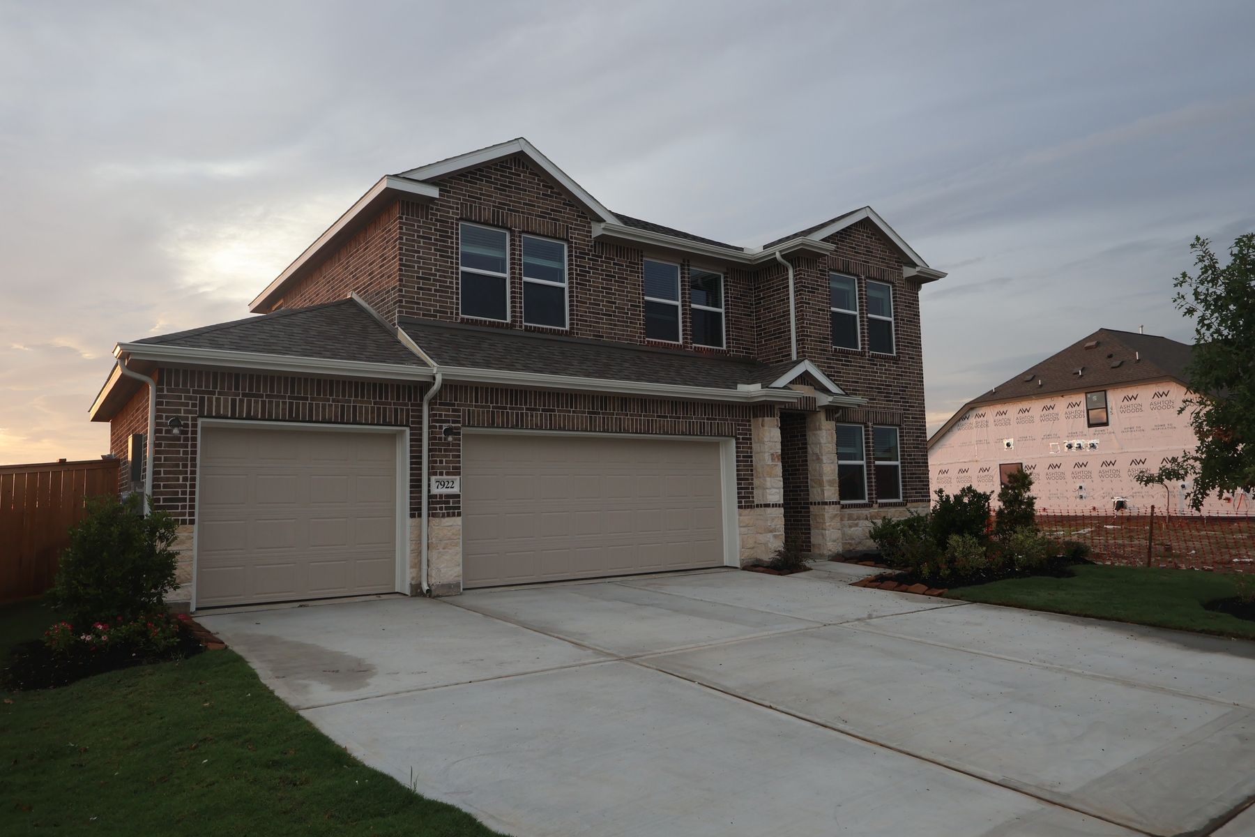 Exterior - September 2, 2026