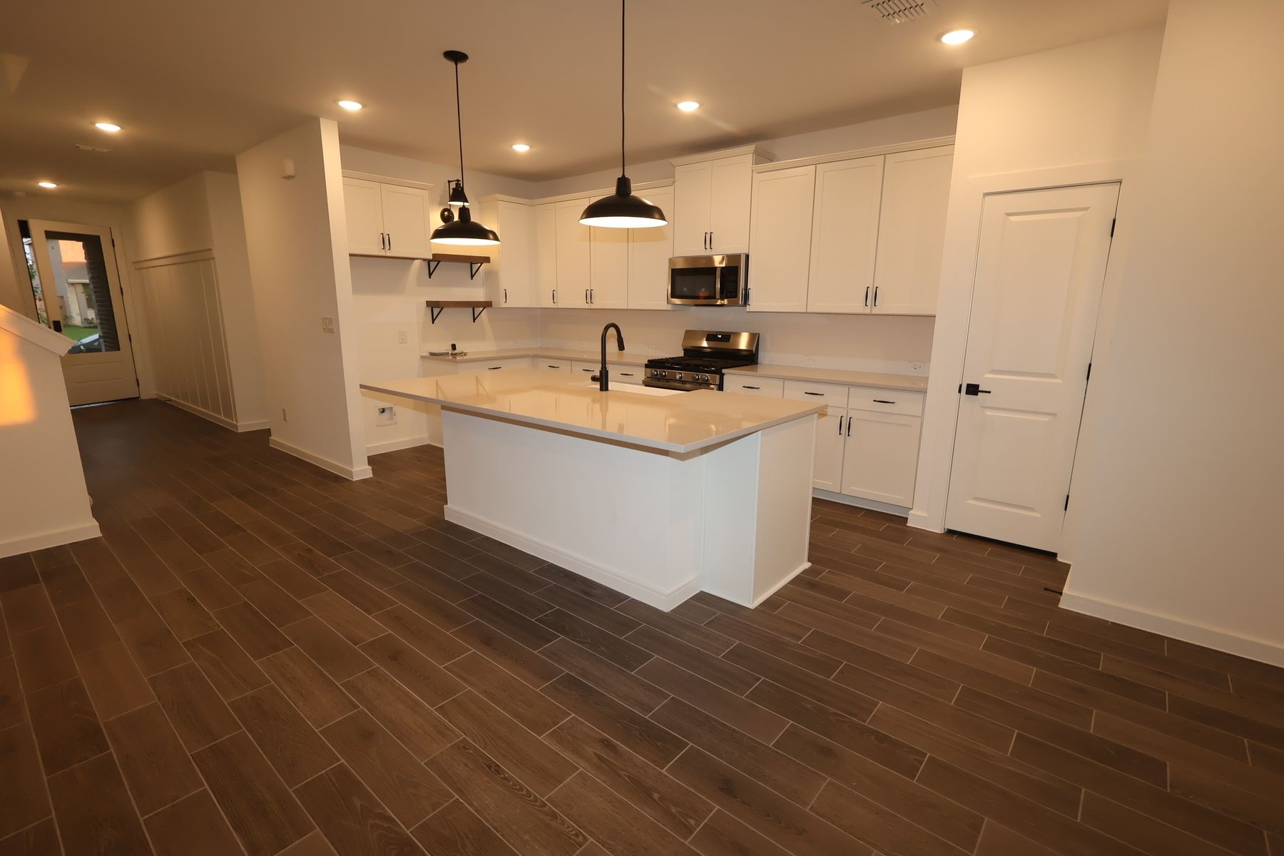 Kitchen - September 2, 2026