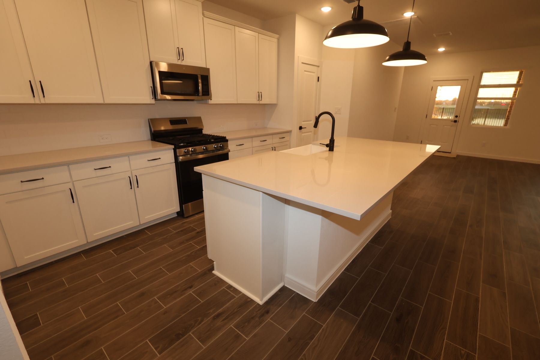 Kitchen - September 2, 2026