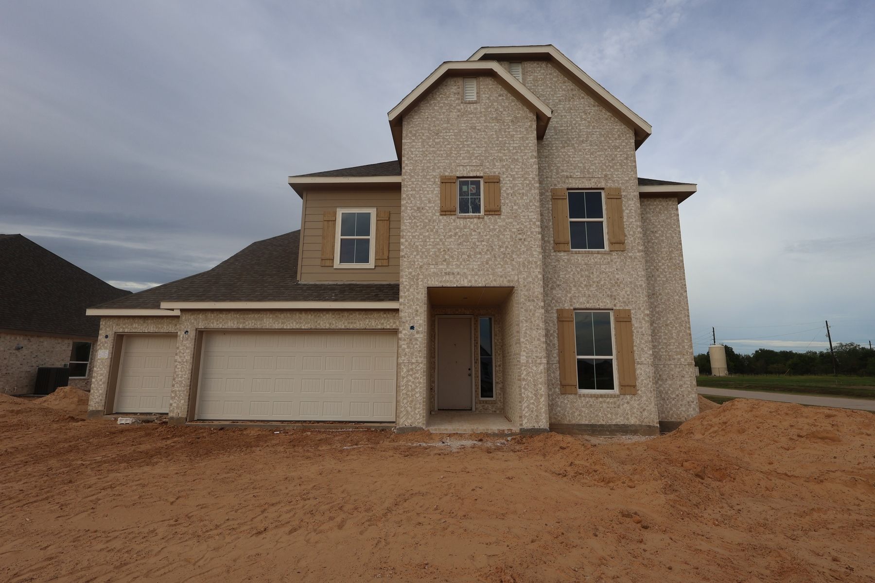 Exterior - September 1, 2026