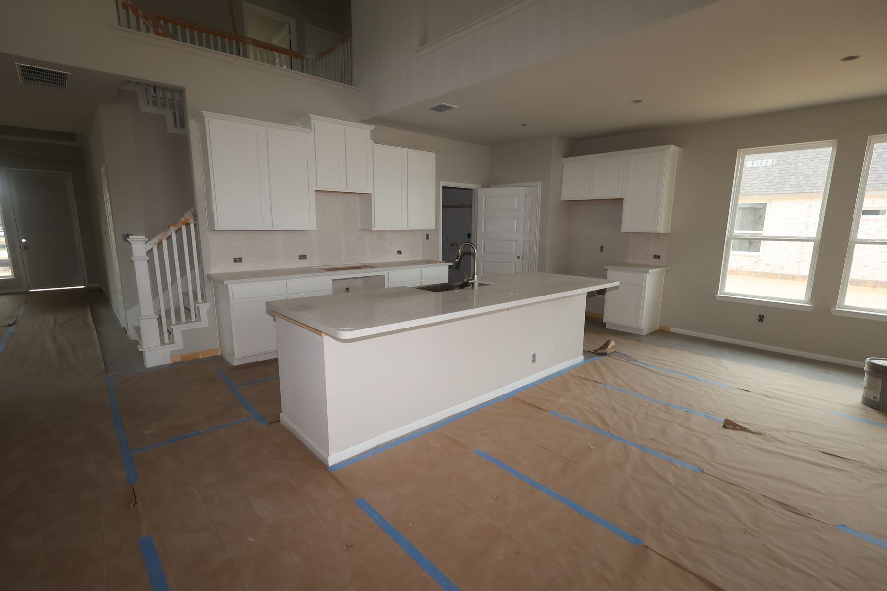 Kitchen - September 1, 2026