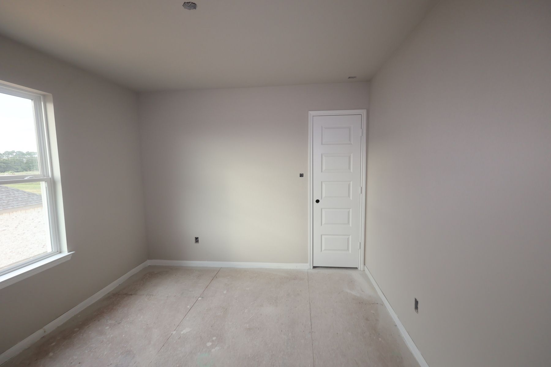Bedroom - September 1, 2026