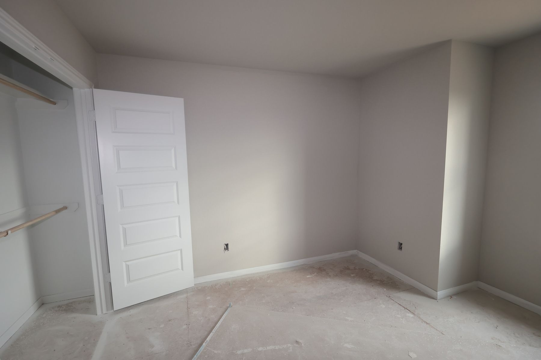 Bedroom - September 1, 2026