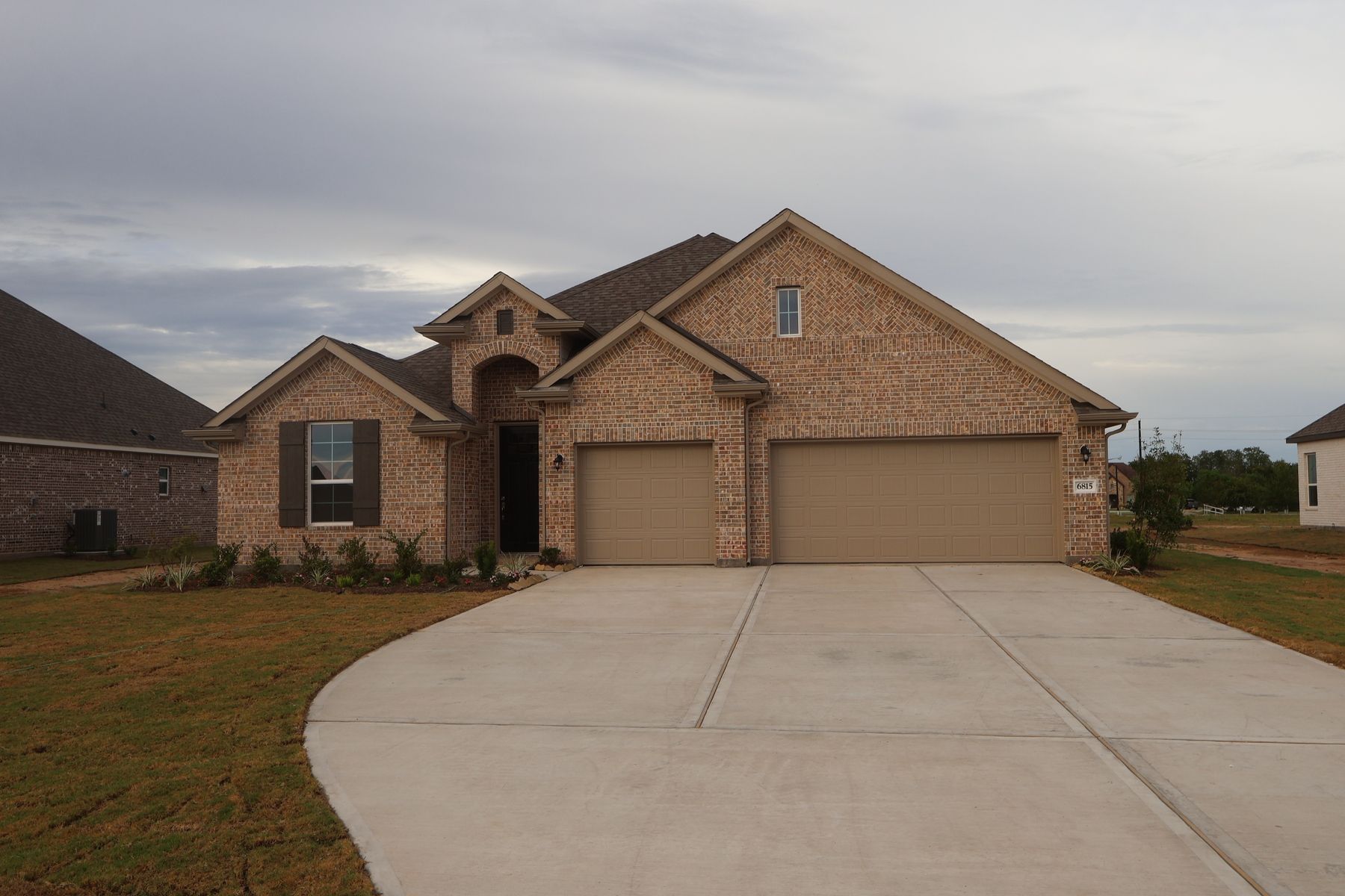Exterior - September 1, 2026