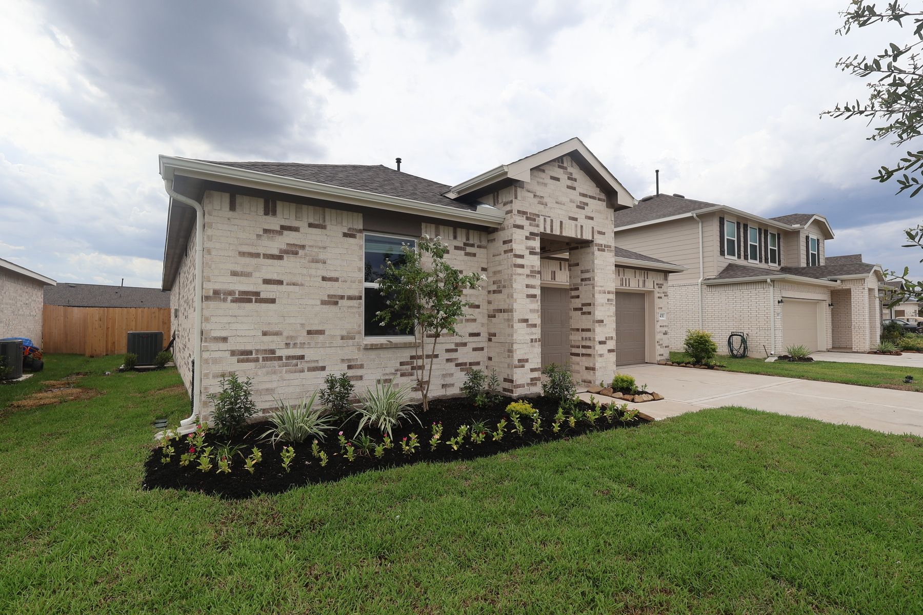 Exterior - September 2, 2026