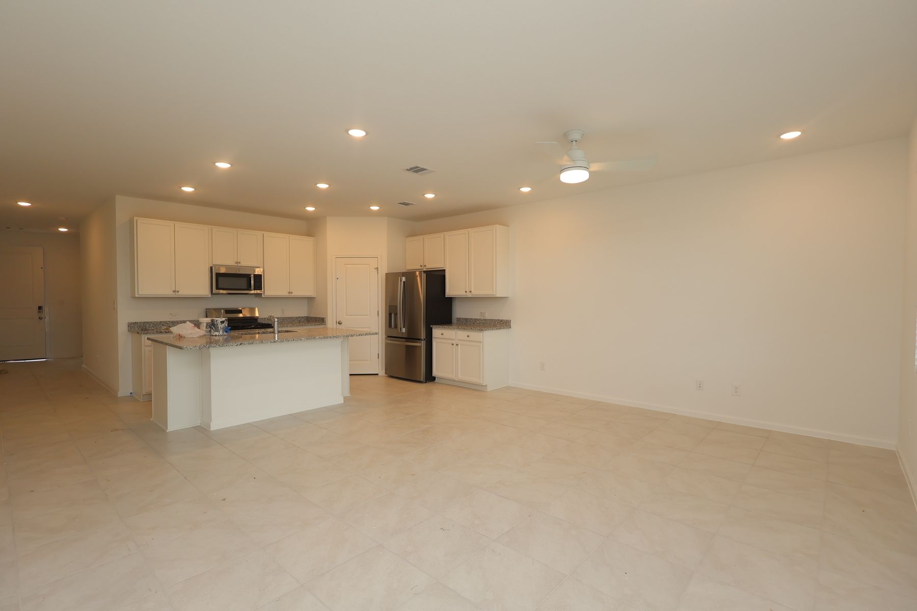 Kitchen - September 2, 2026