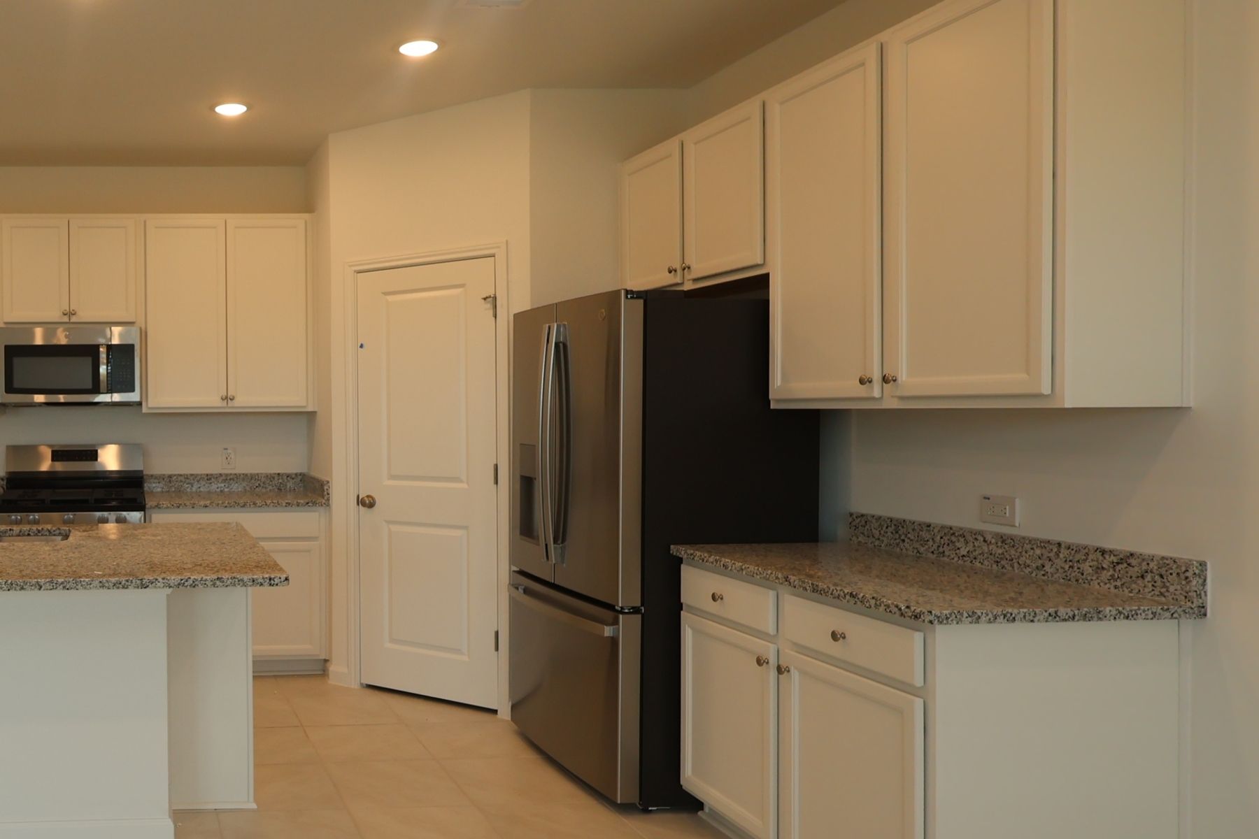 Kitchen - September 2, 2026