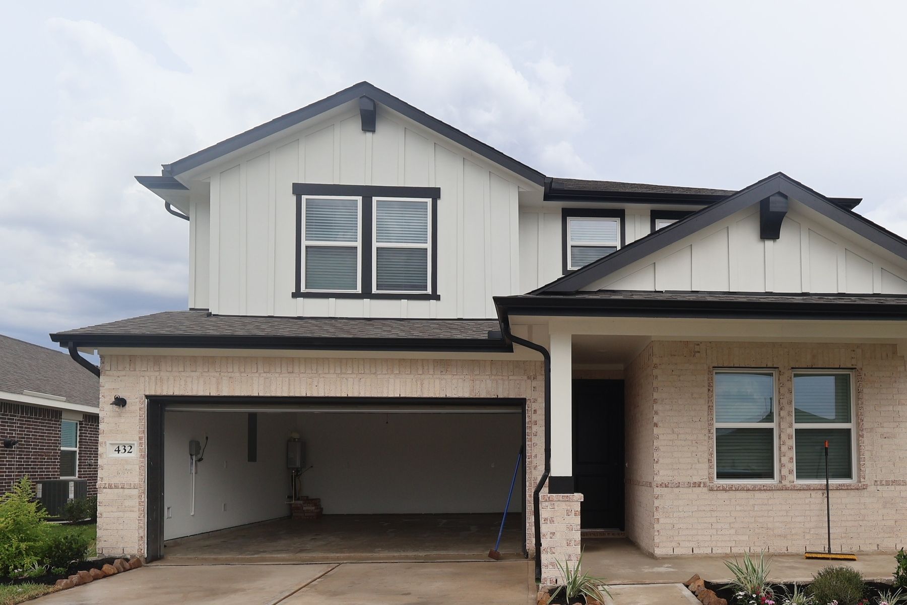 Exterior - September 2, 2026