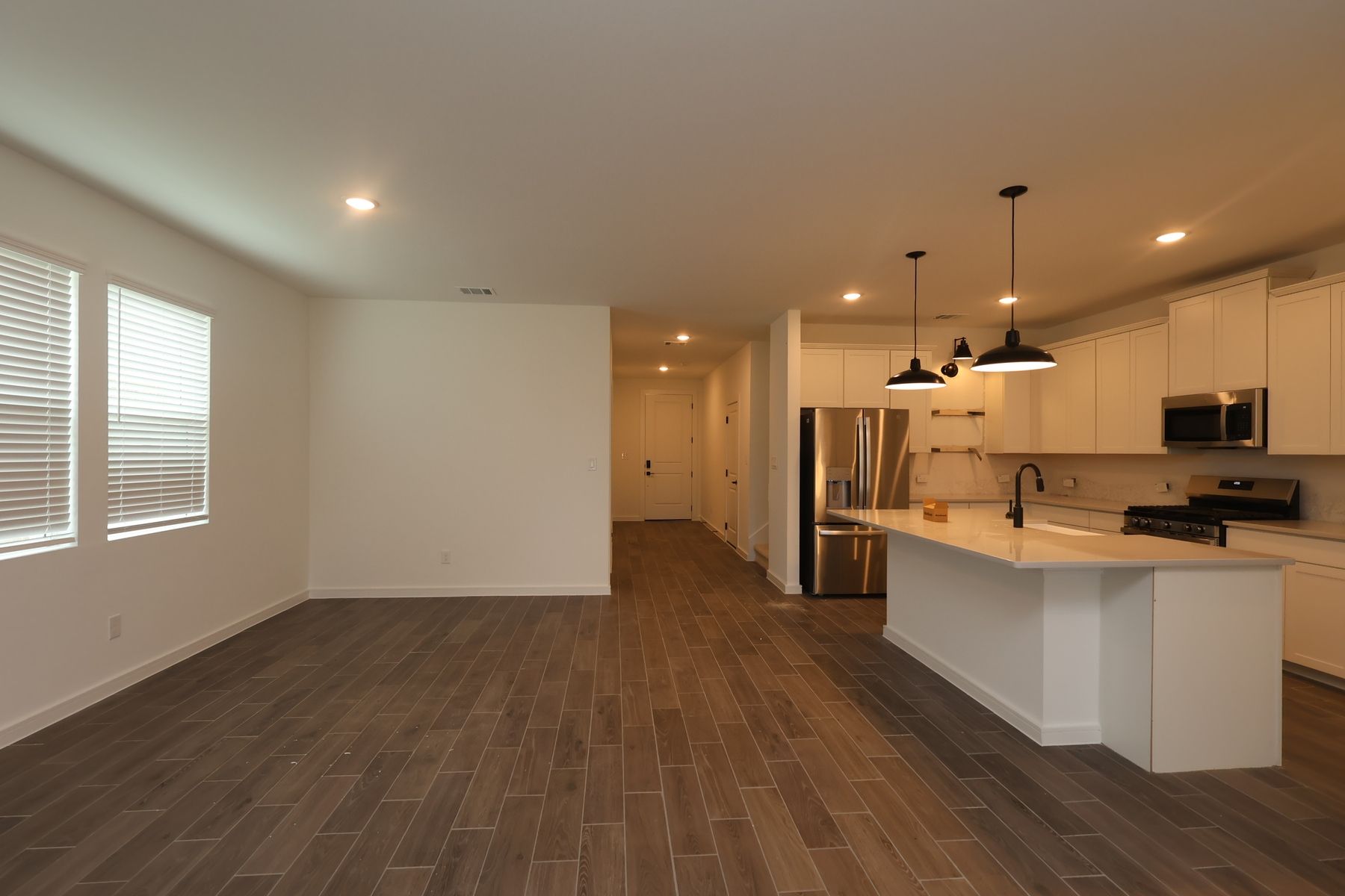 Kitchen - September 2, 2026