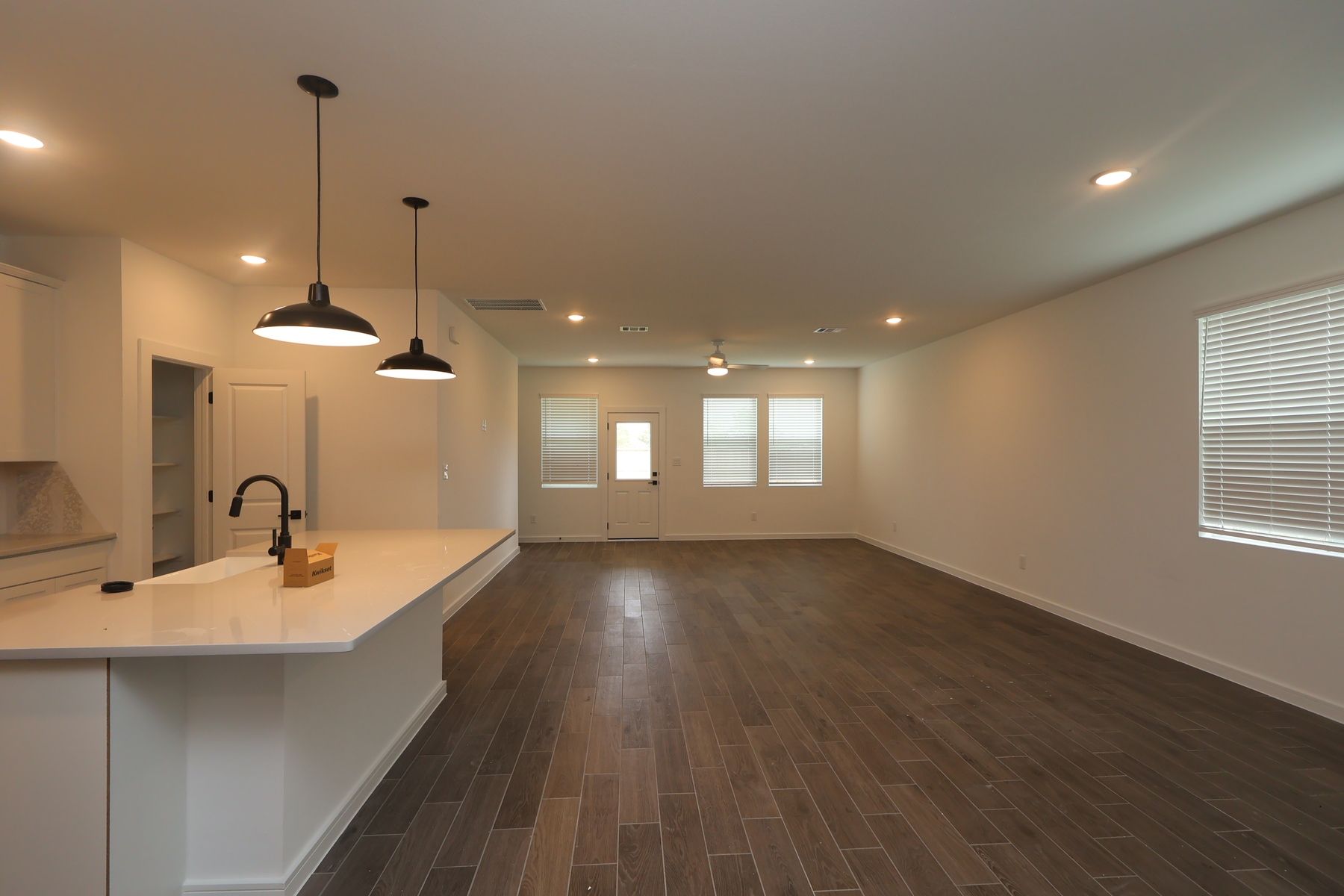 Great Room - September 2, 2026