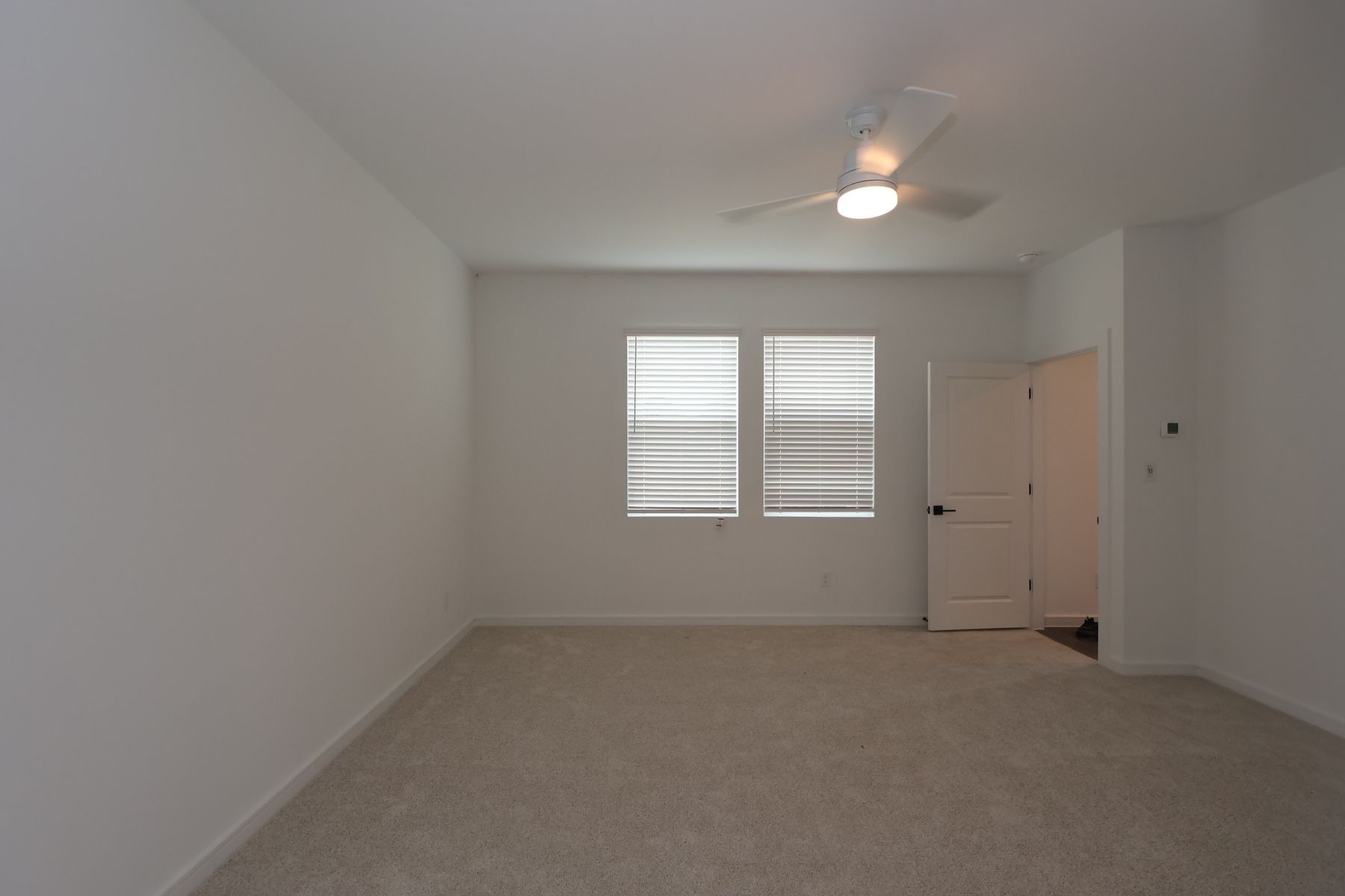 Bedroom - September 2, 2026