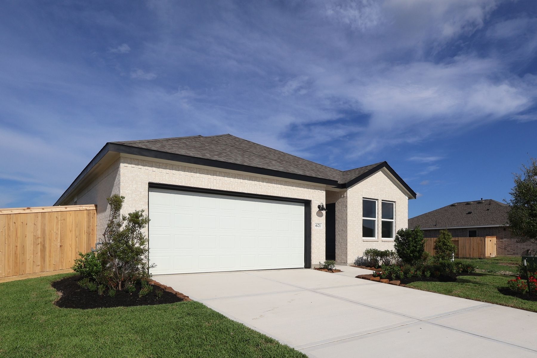 Exterior - September 4, 2026