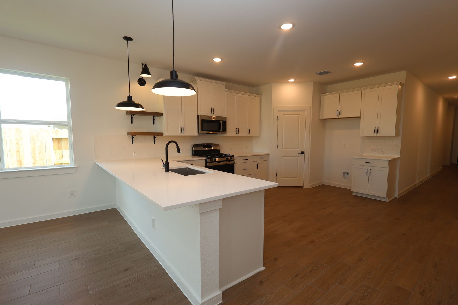 Kitchen - September 4, 2026