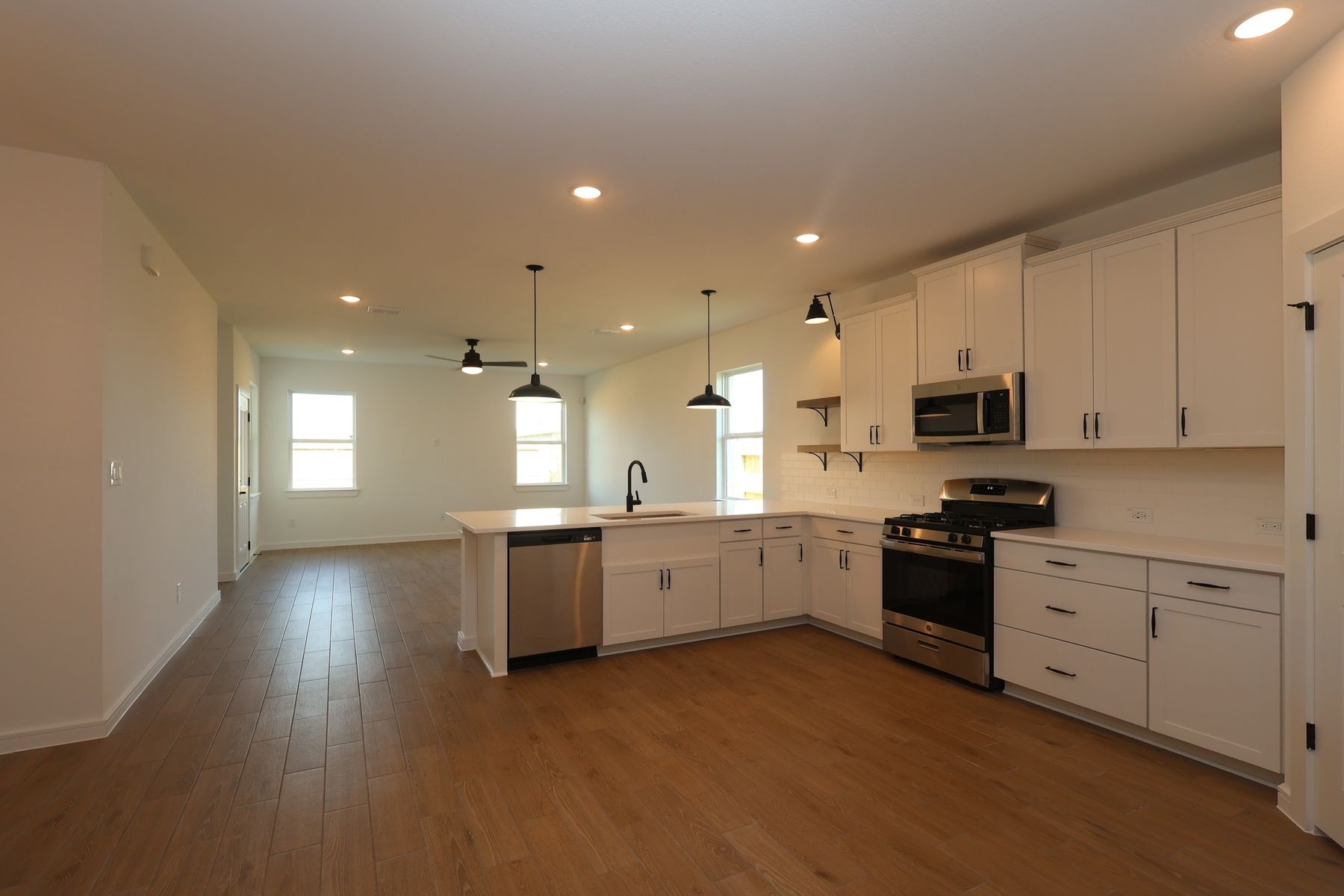 Kitchen - September 4, 2026