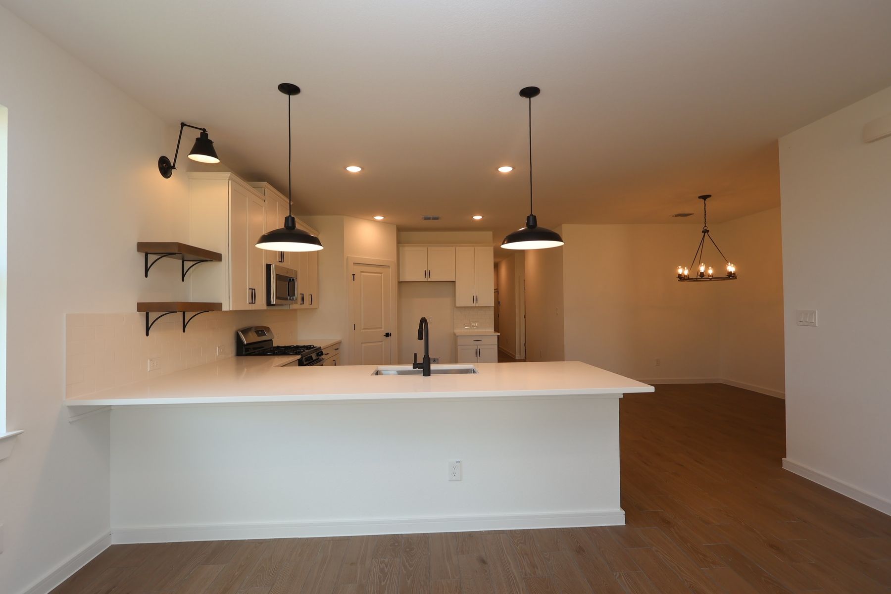 Kitchen - September 4, 2026