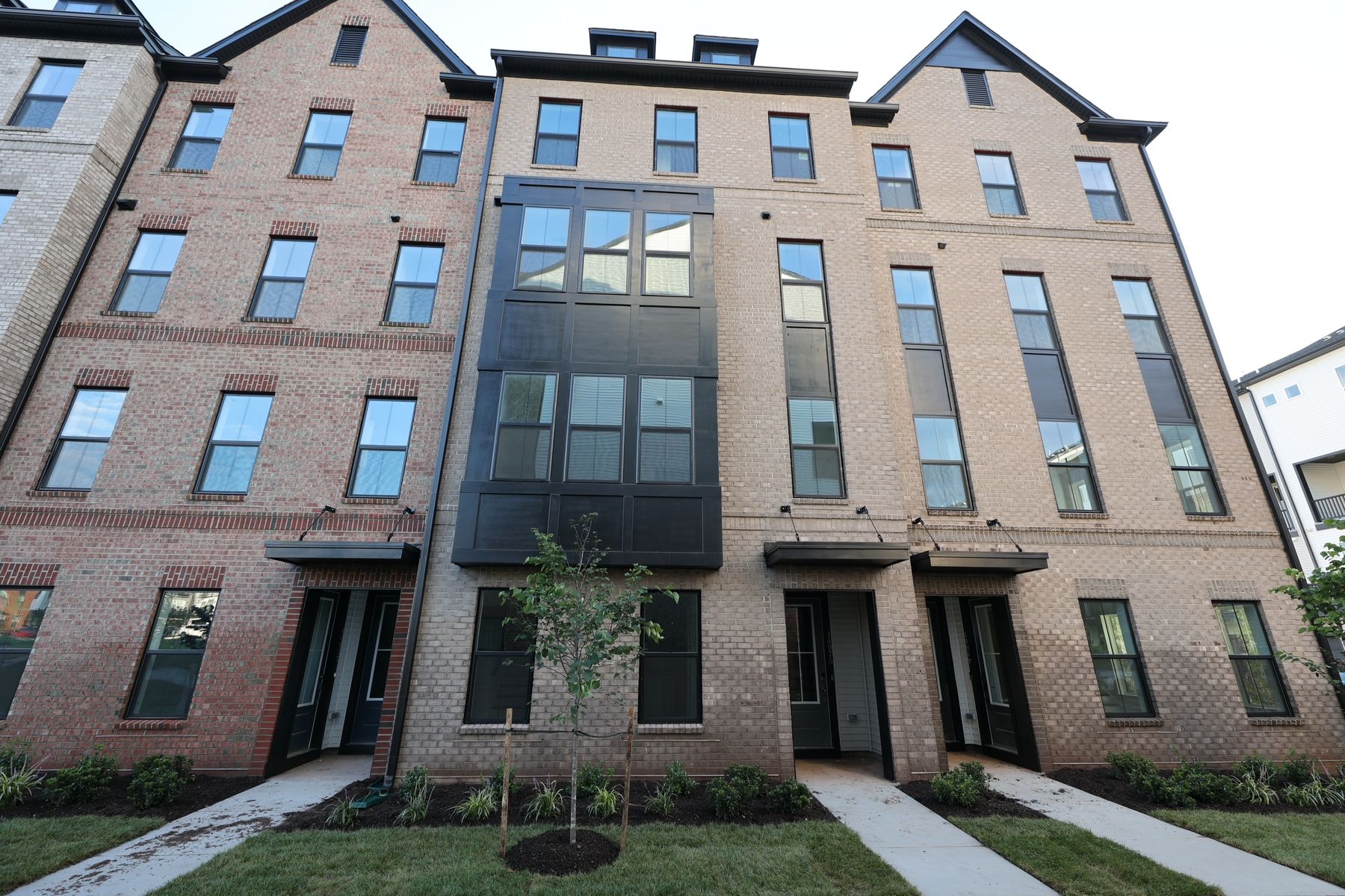 Exterior - September 5, 2026