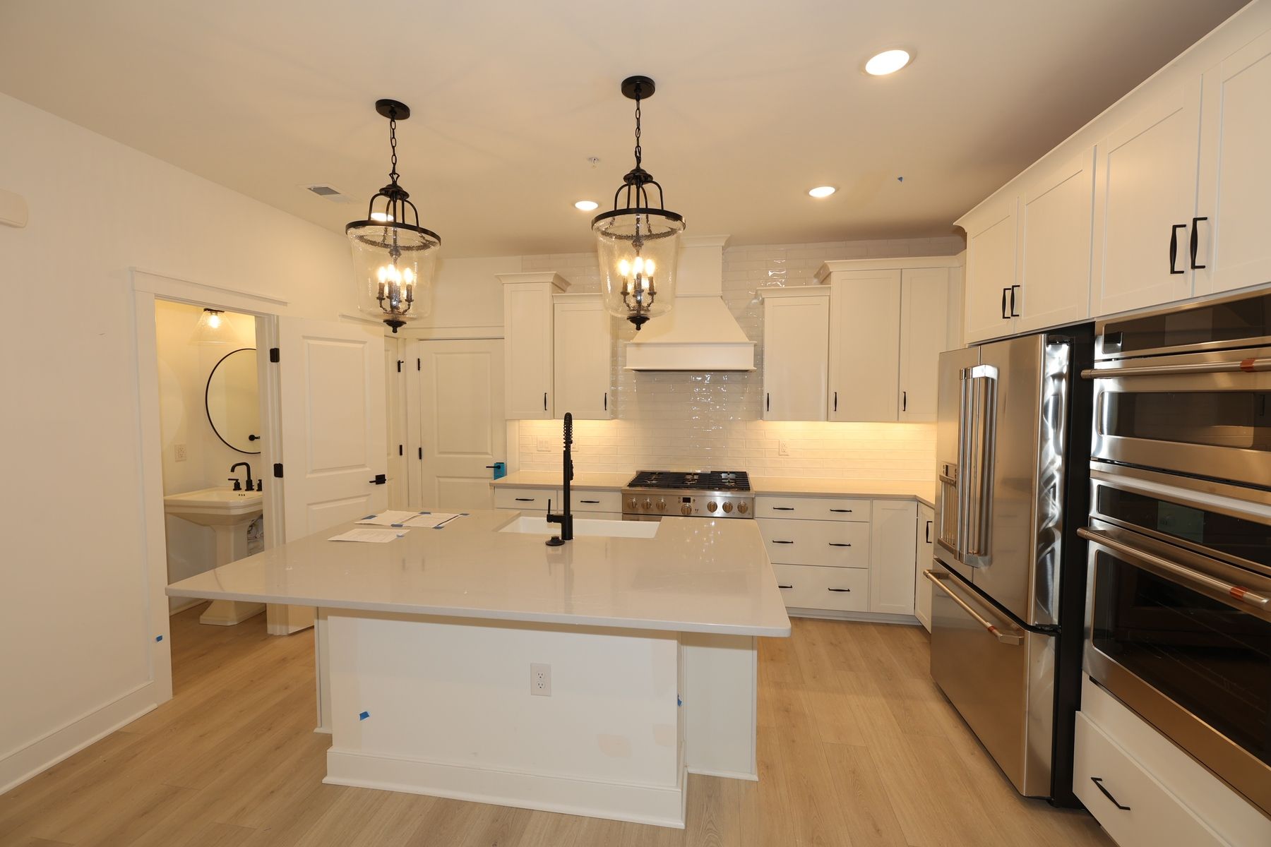 Kitchen - September 5, 2026
