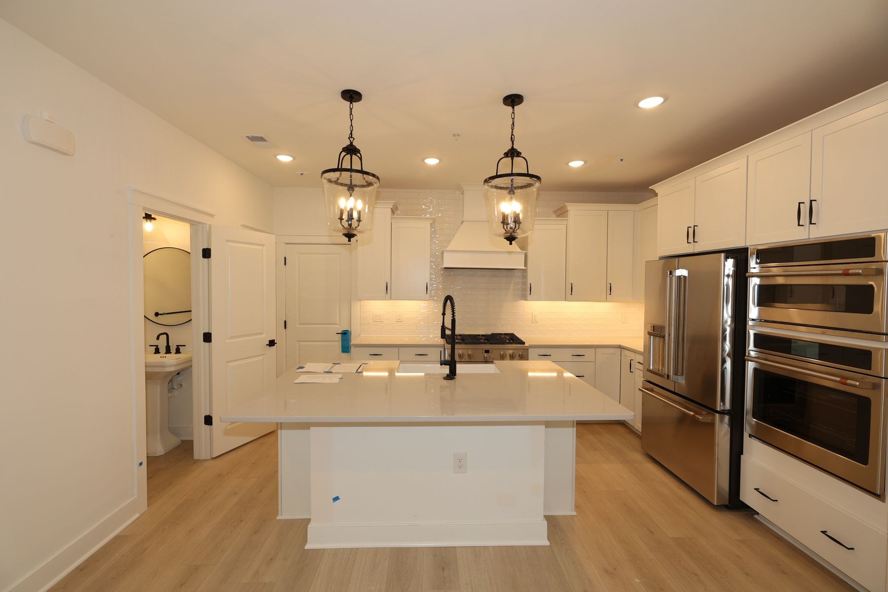 Kitchen - September 5, 2026