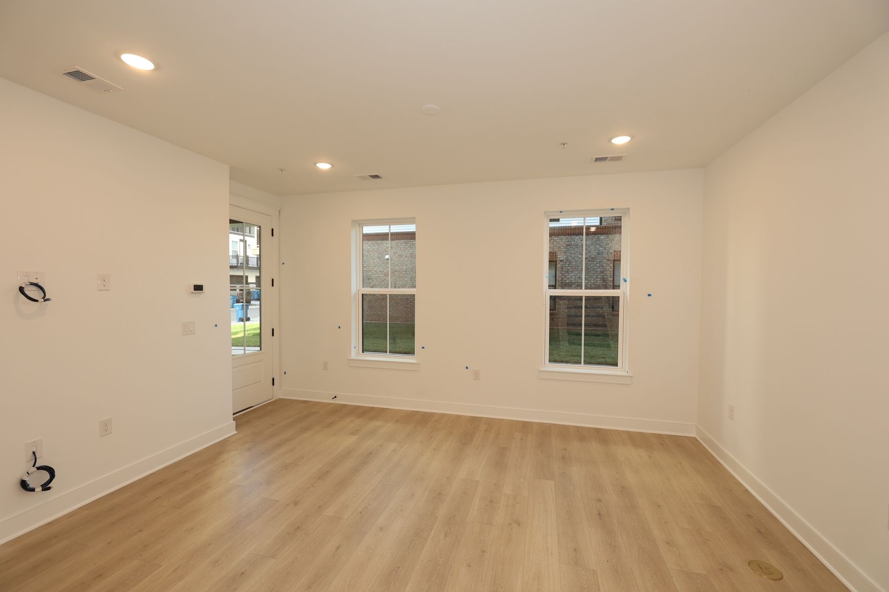 Great Room - September 5, 2026